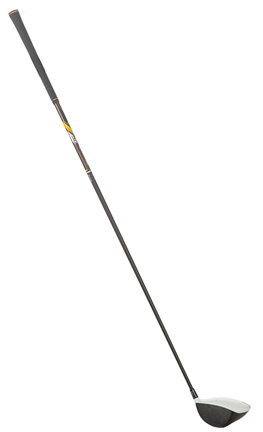 TaylorMade RocketBallz Stage 2 Driver Left-handed Stiff thumbnail