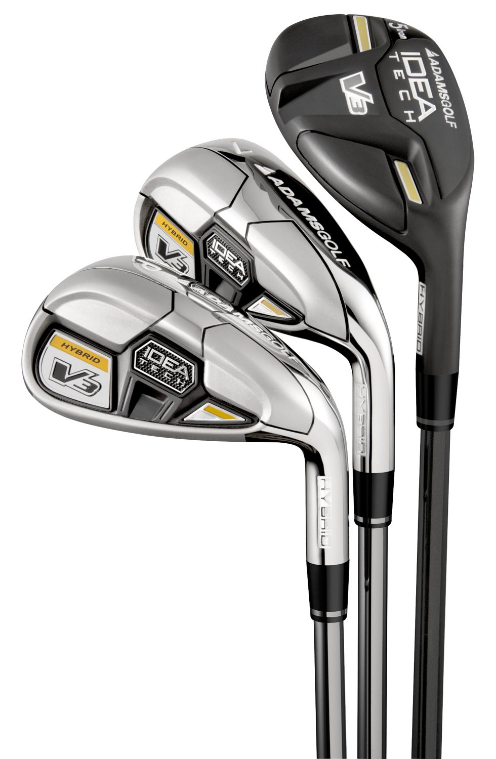 Adams Golf Idea Tech V3R Iron Set thumbnail