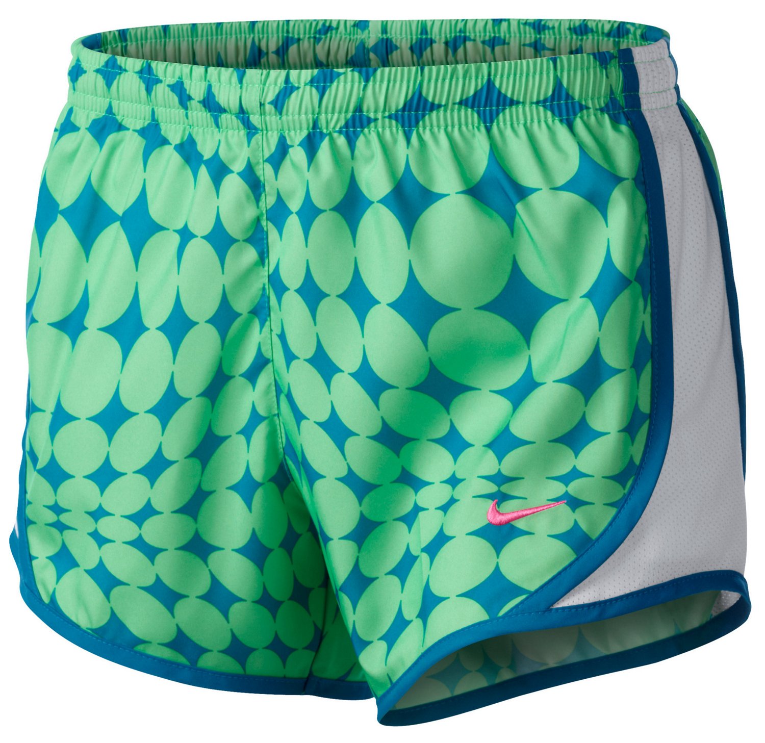 Nike Girls' GFX Tempo Short