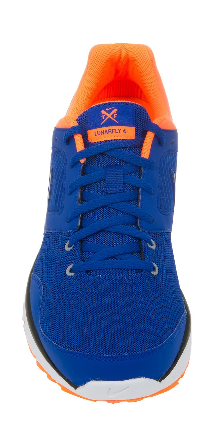 Nike Men's Lunarfly+ 4 Running Shoes thumbnail