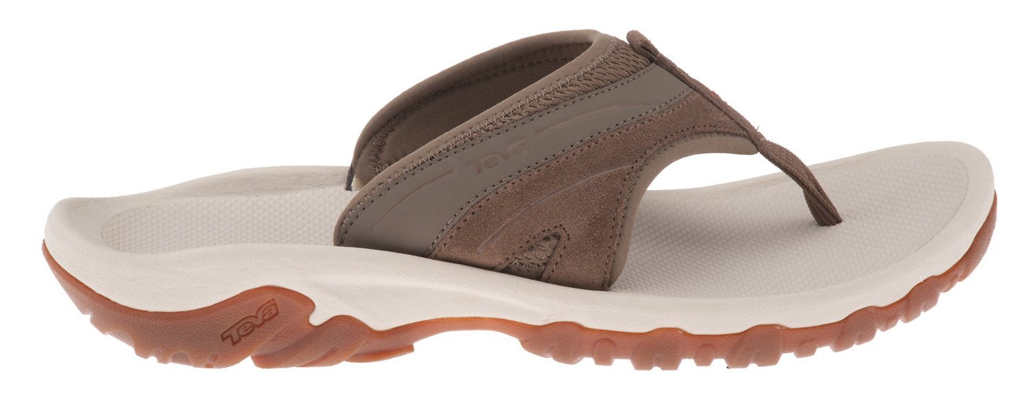 Teva® Men's Pajaro Water Flip-Flop Sandals