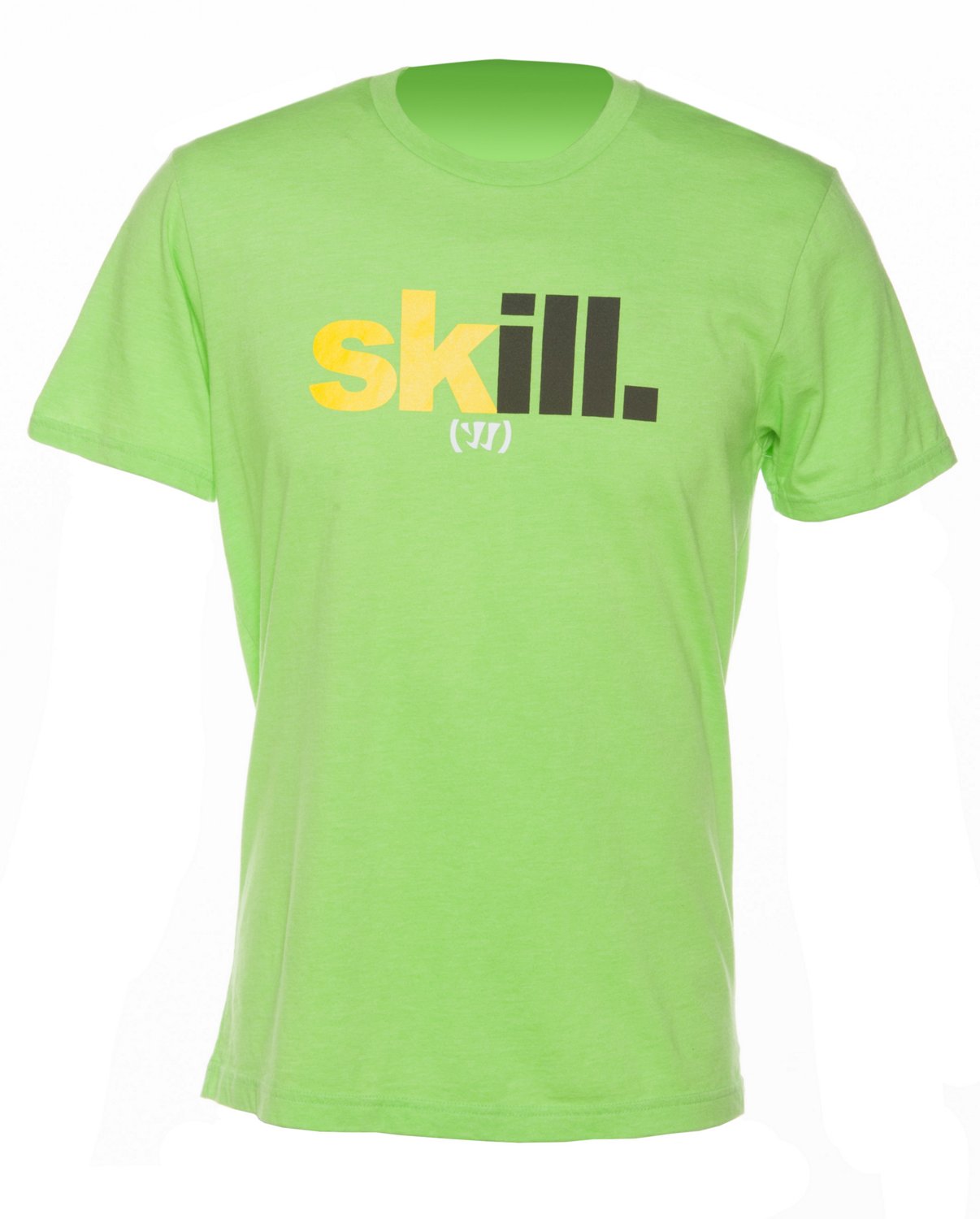 Warrior Men's Skill T-shirt