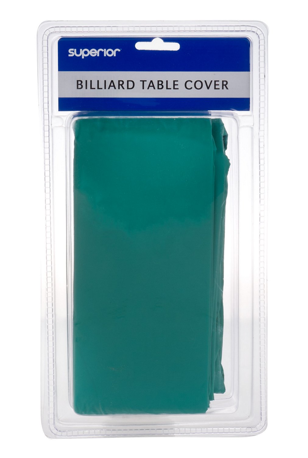 Superior Green Billiards Table Cover