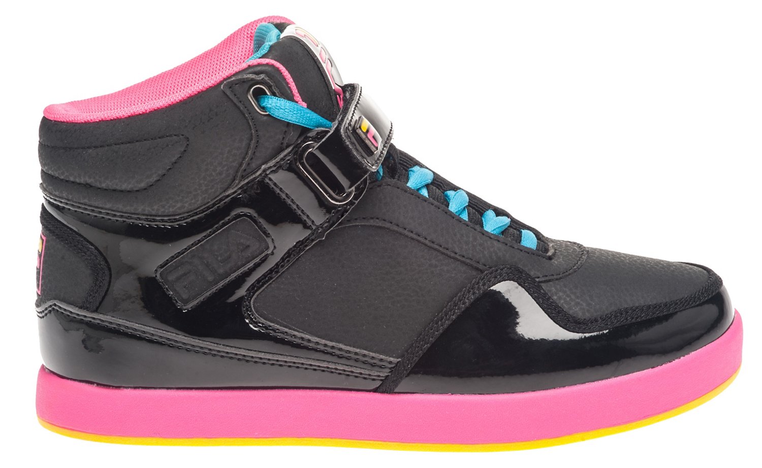Fila Women's Displace Athletic Lifestyle Shoes