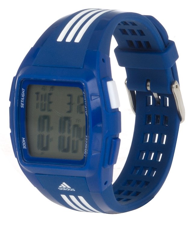 adidas Adults' Furano Digital Watch