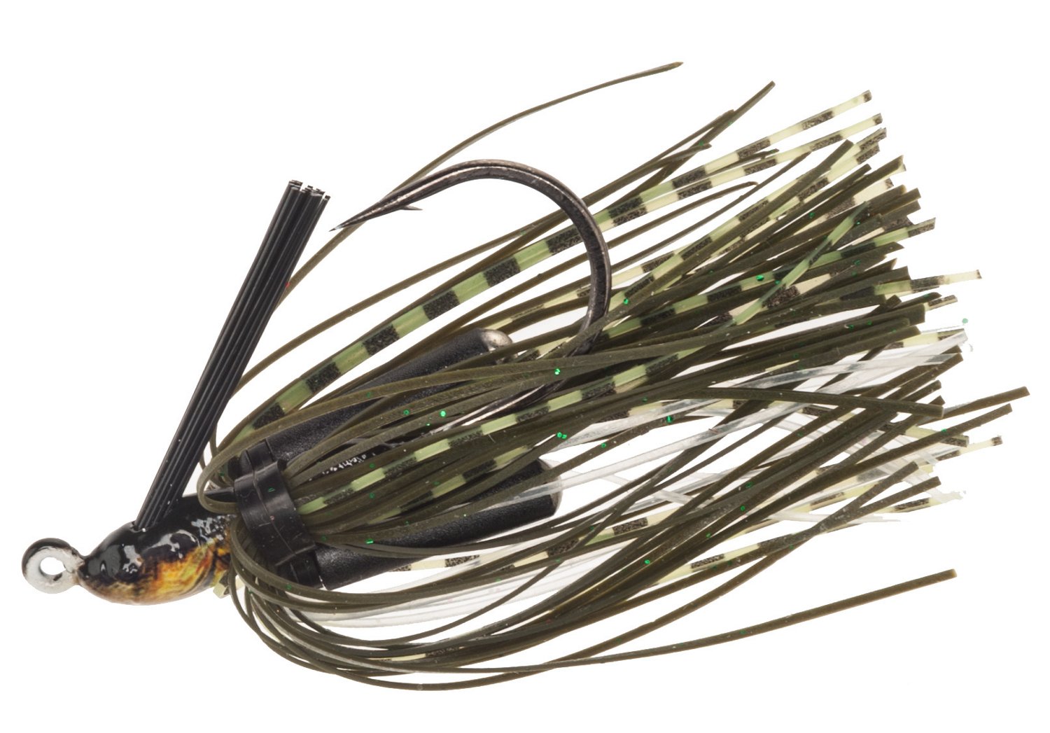 H2O XPRESS 1/4 oz. Swim Jig