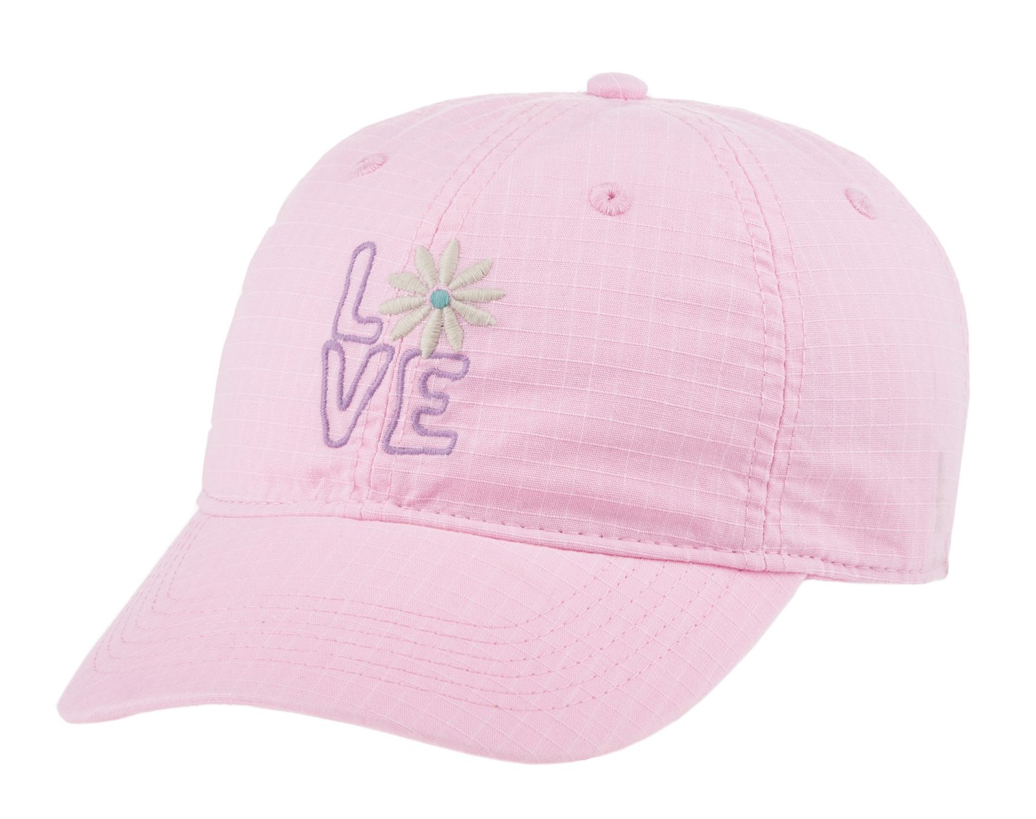 Life is good® Women's Daisy Love Chill Cap