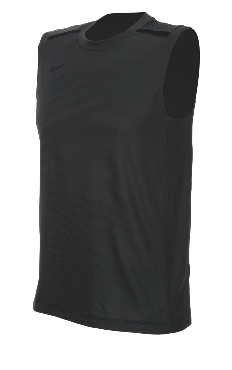 Nike Men's Dri-FIT League Sleeveless Shirt