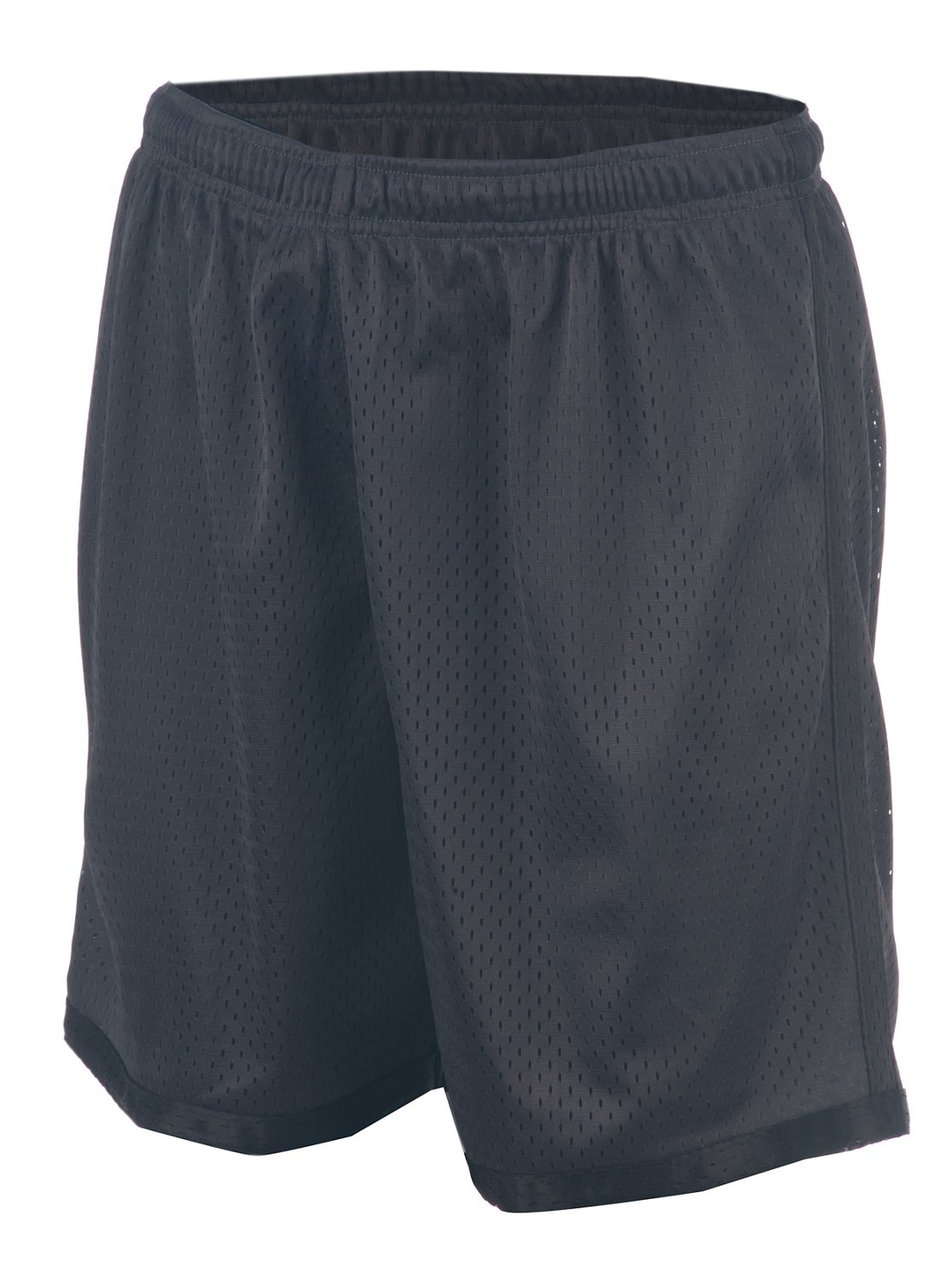 BCG Women's 2-Stripe Mesh Short