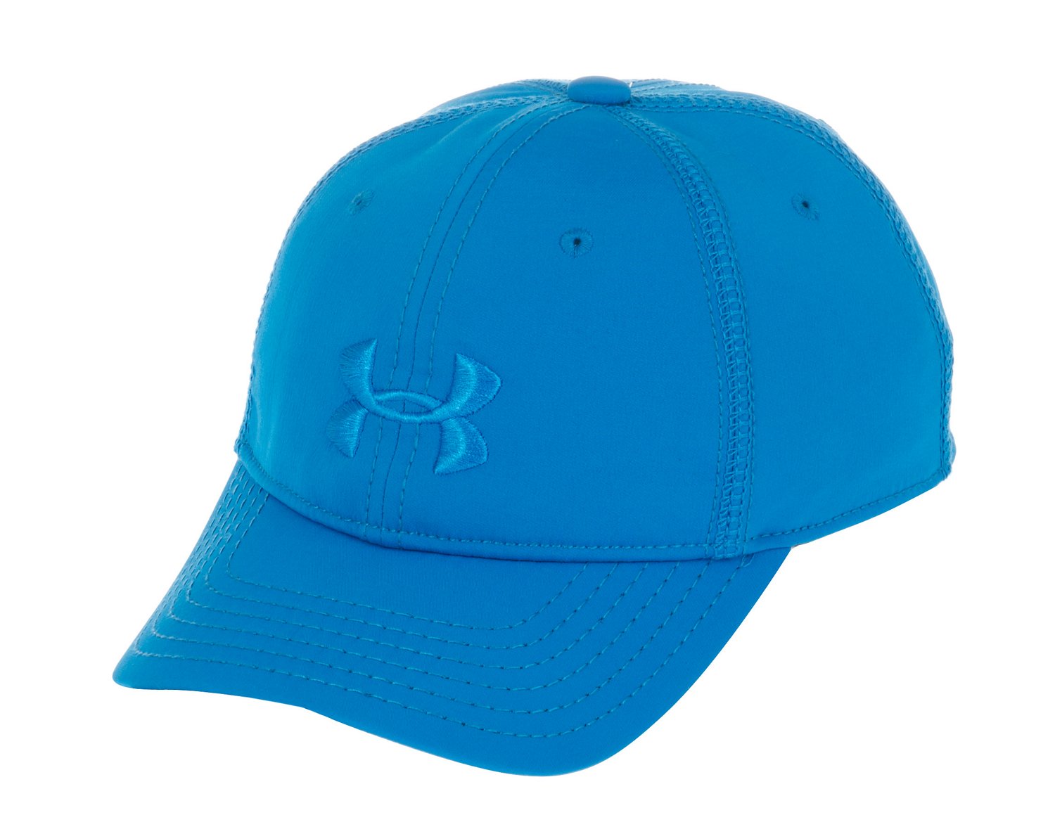 Under Armour® Girls' Catalyst Adjustable Cap