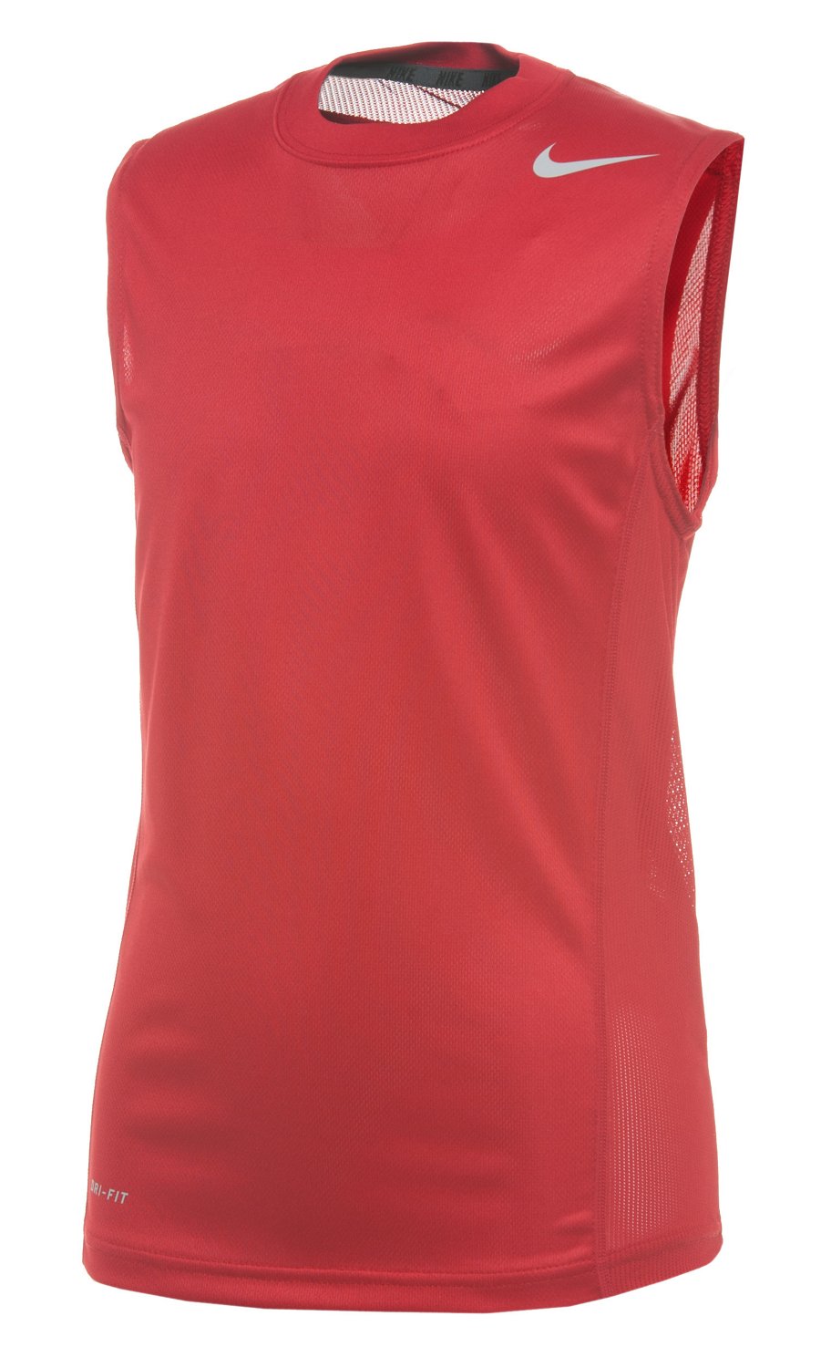 Nike Boys' Speed Fly Sleeveless Training Top