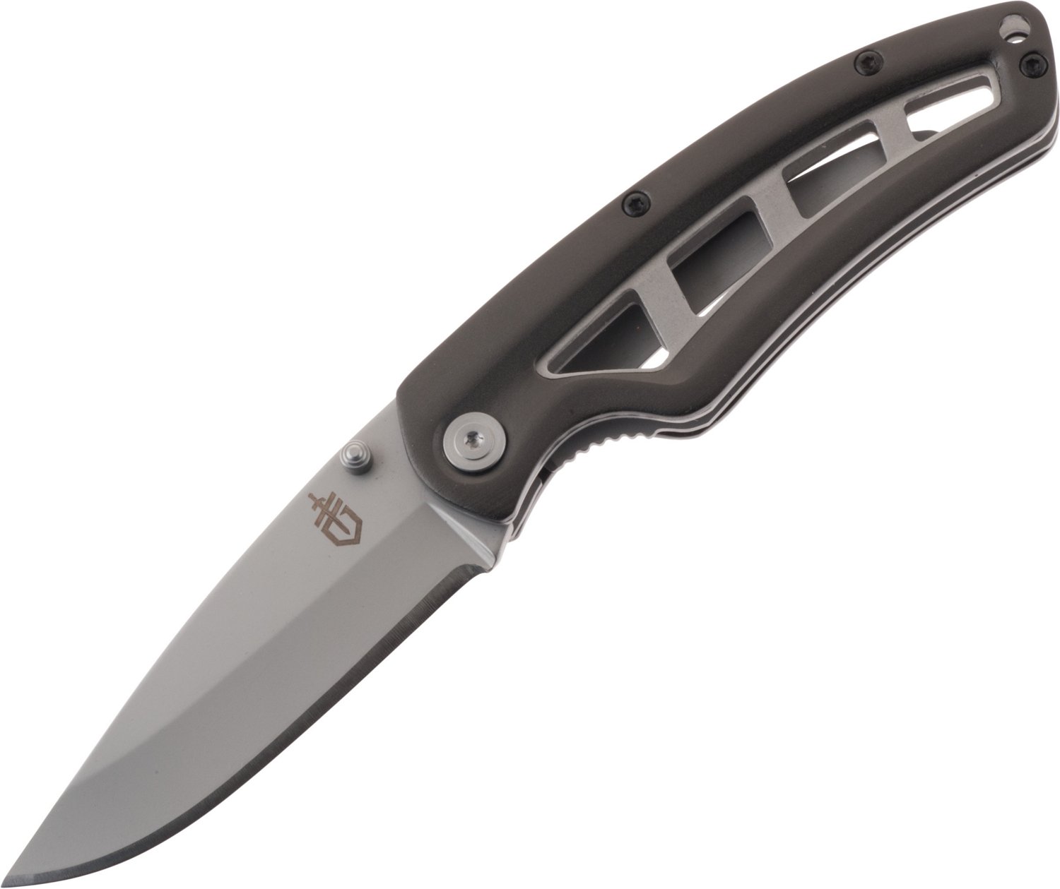 Gerber® Essentials Cohort Fine-Edge Folding Knife