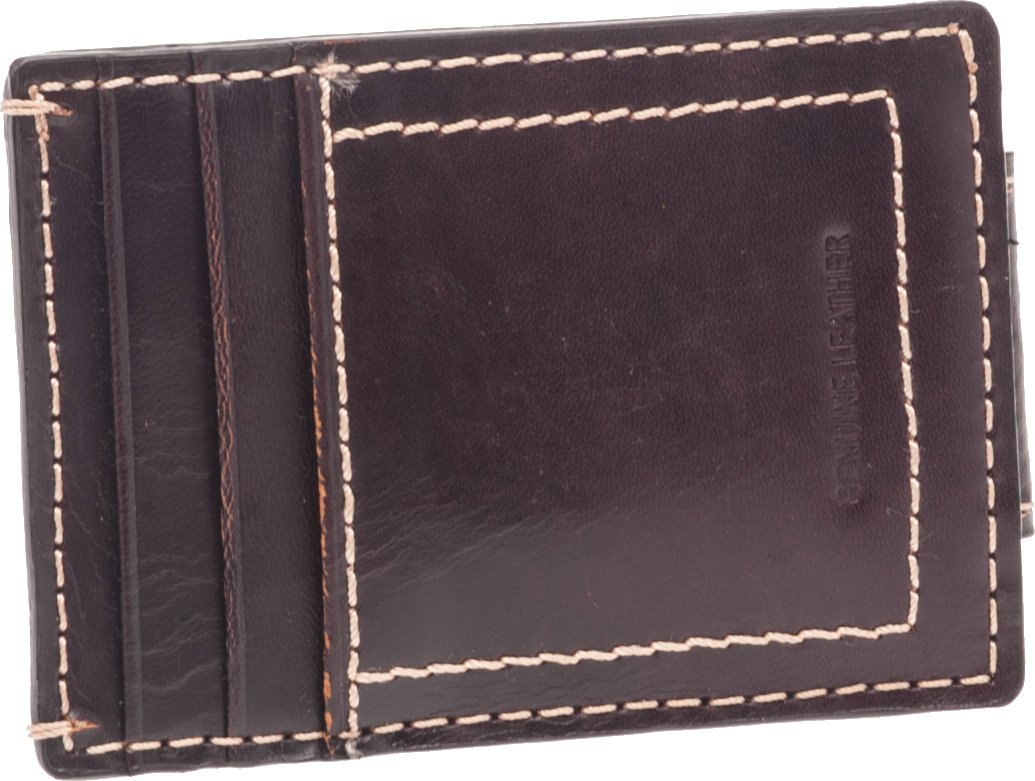 Magellan Outdoors Men's Front Pocket Wallet
