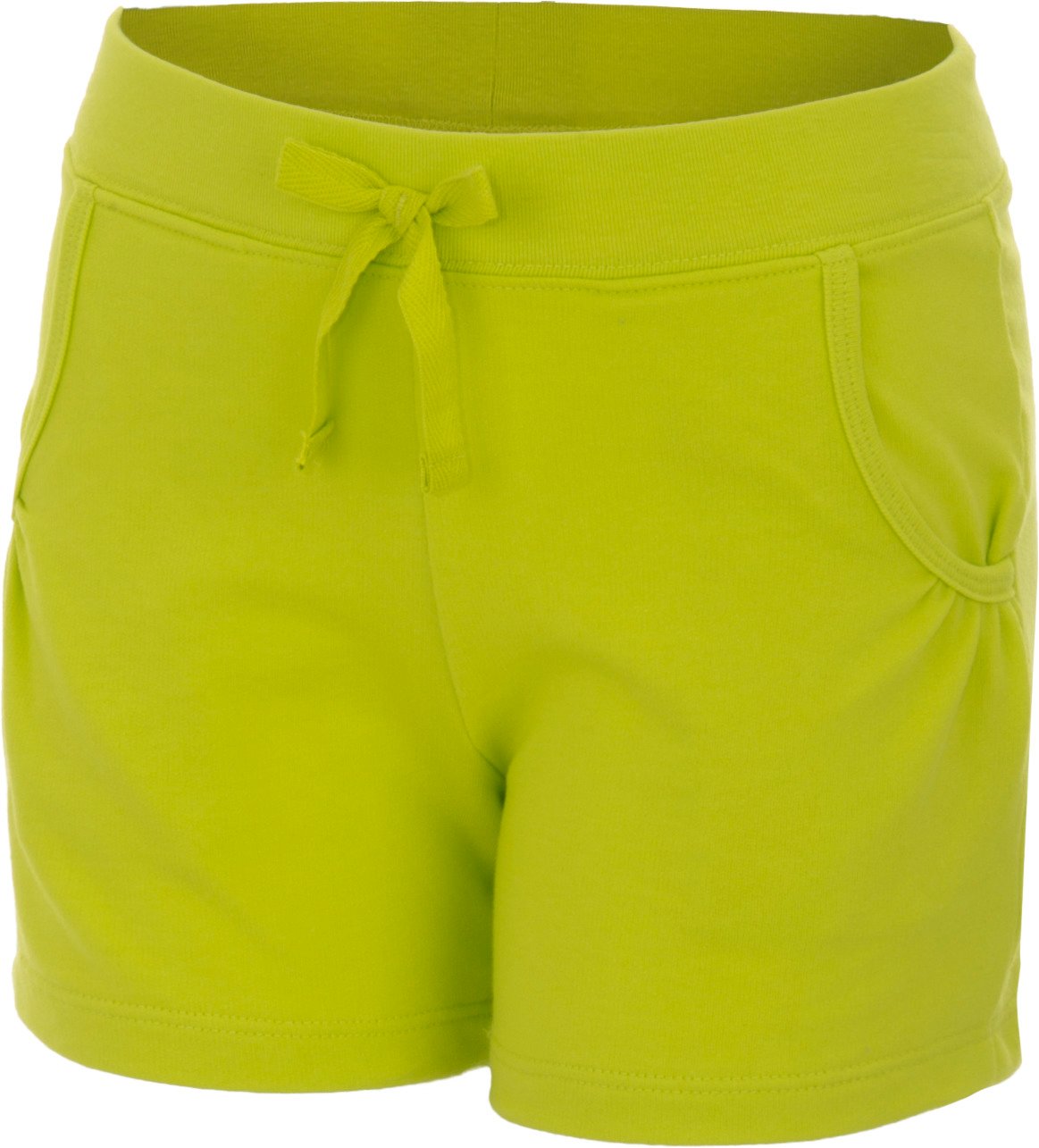 BCG Girls' French Terry Athletic Short