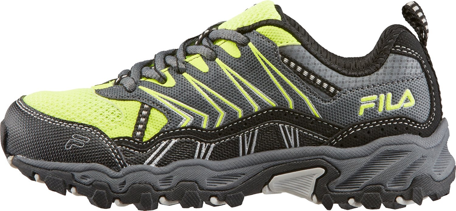 Fila⢠Kids' At Peake 16 Running Shoes | Academy