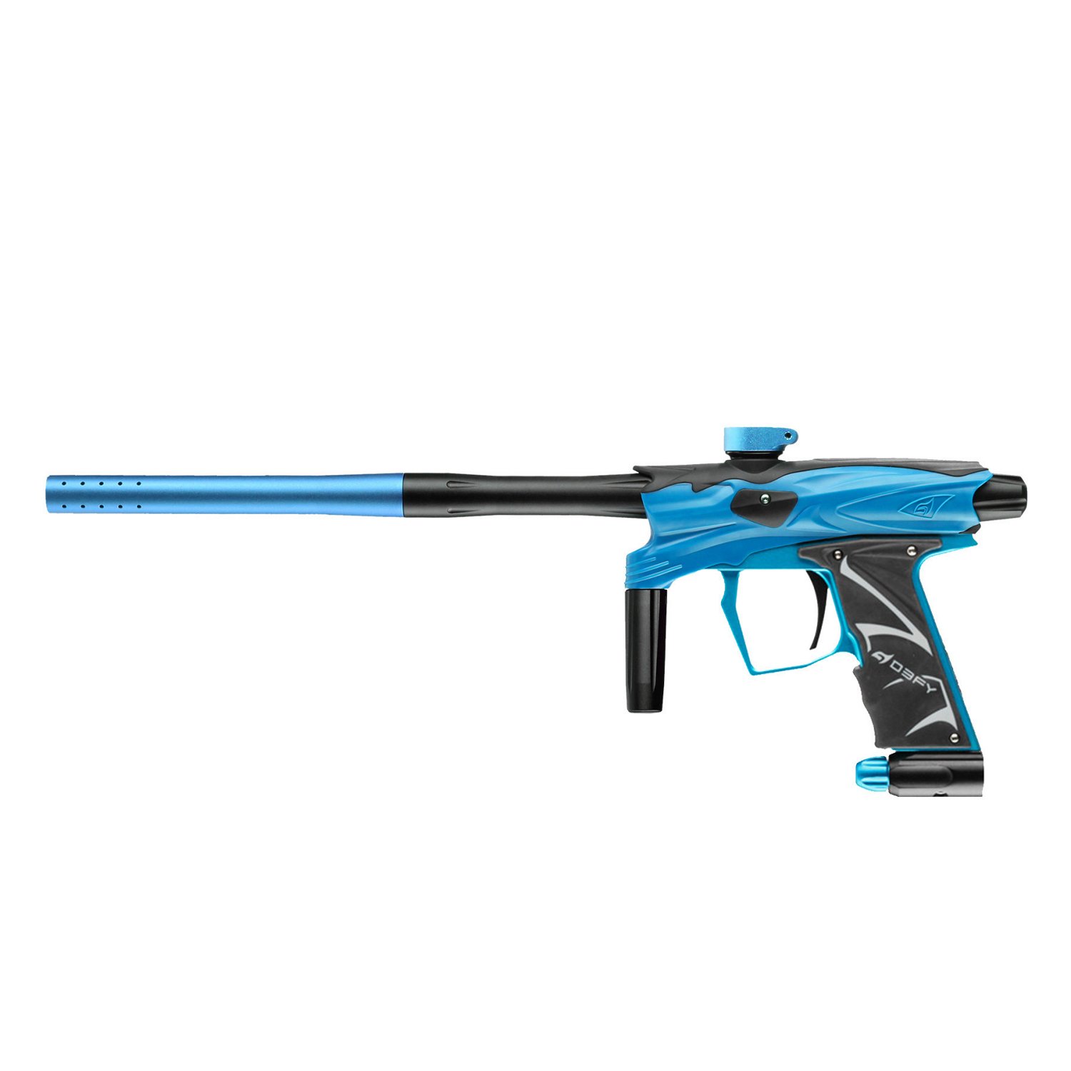 Paintball Markers Academy