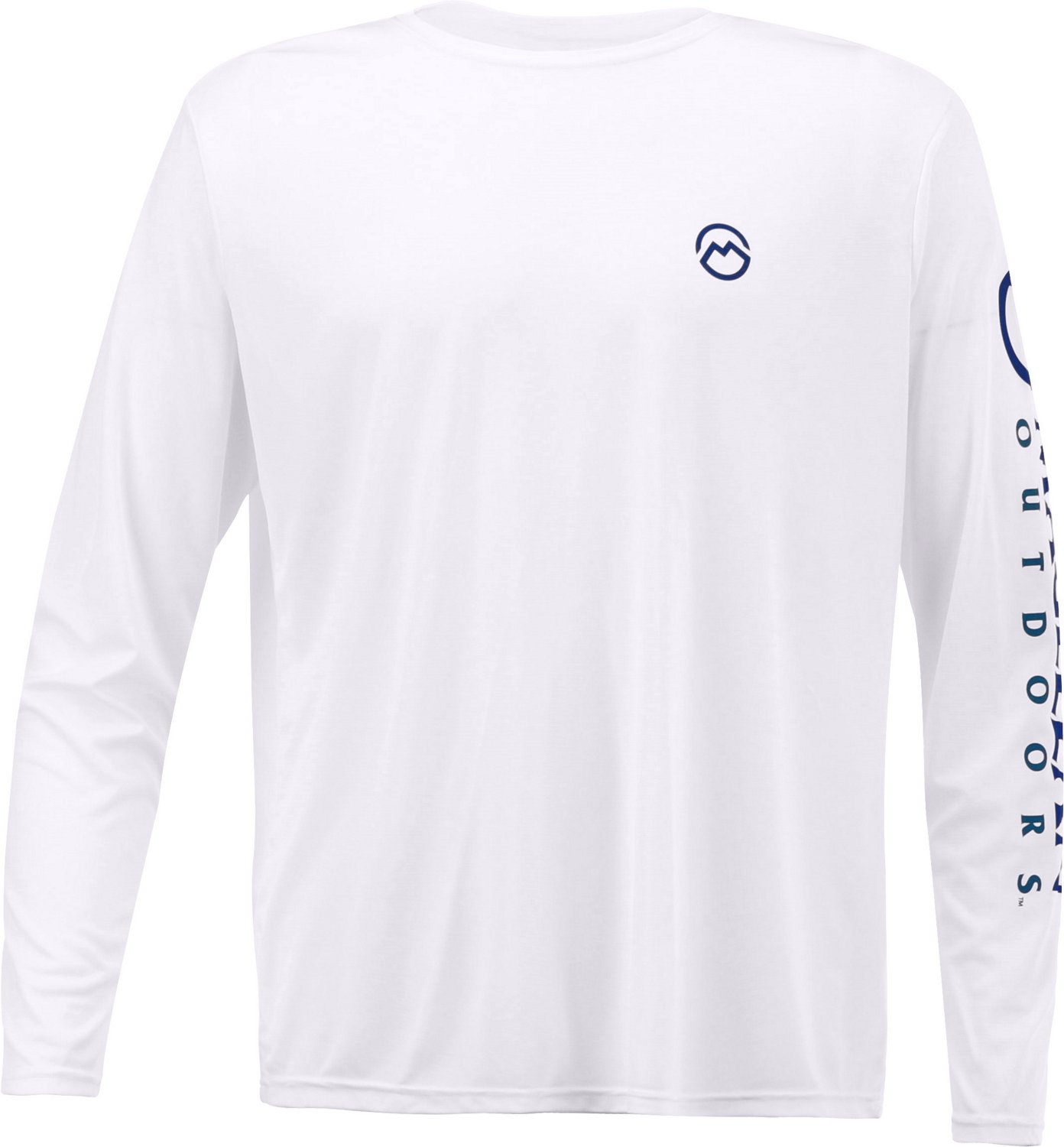 white magellan shirts