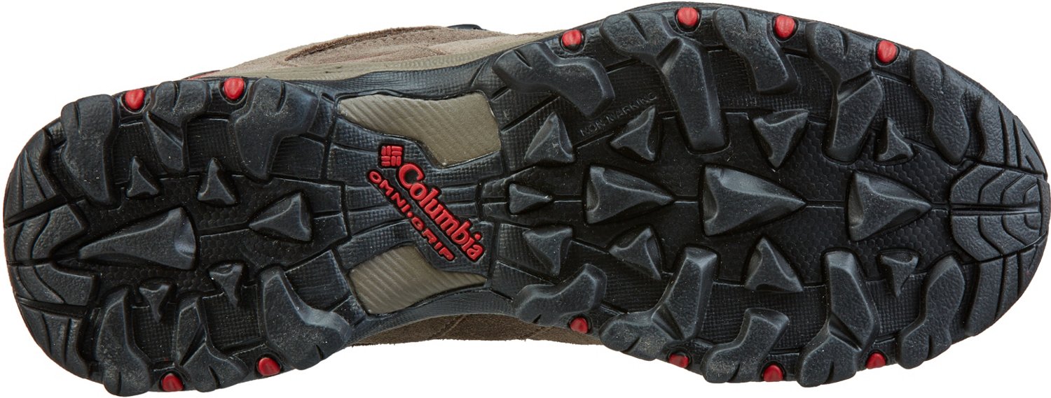 columbia north plains ii waterproof