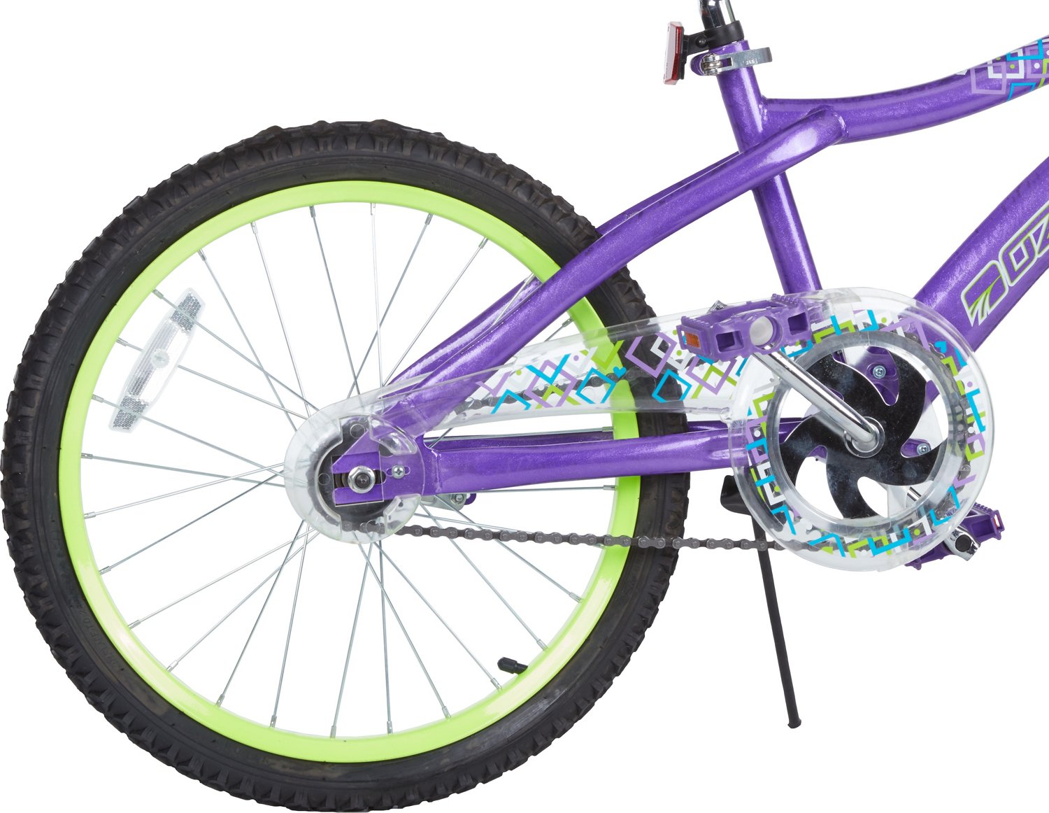 women's ozone bike