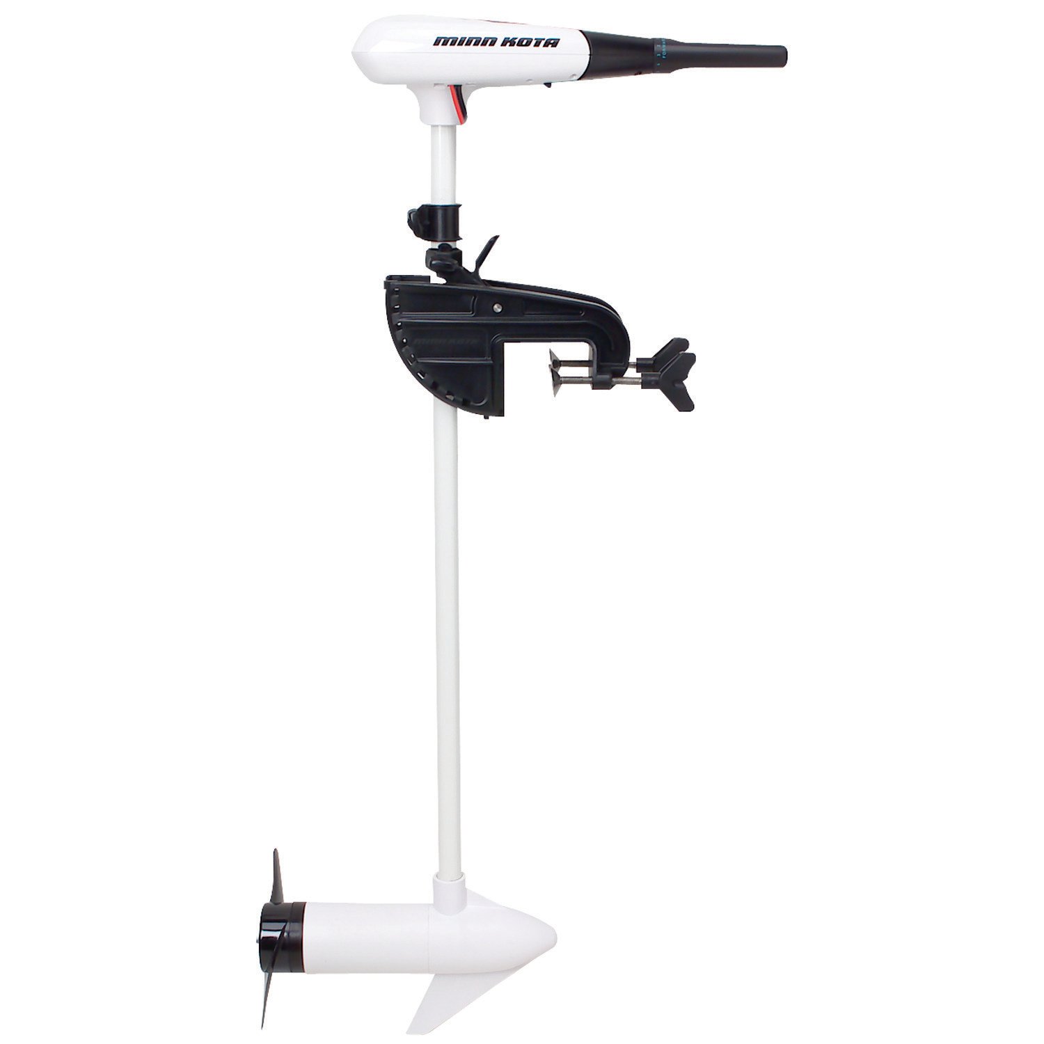 Minn Kota® Riptide 45 Saltwater Transom-Mount Trolling Motor