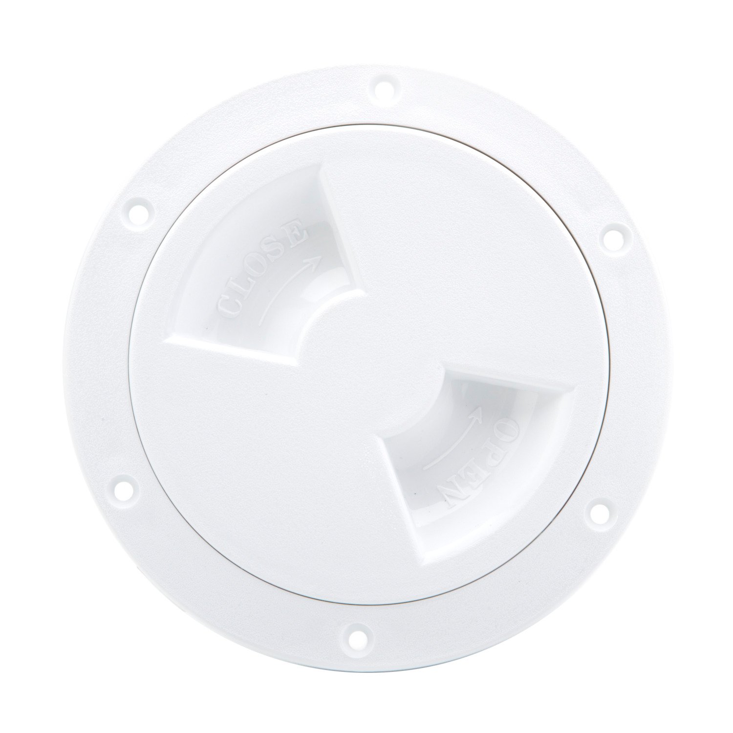 Attwood® Deck Plate