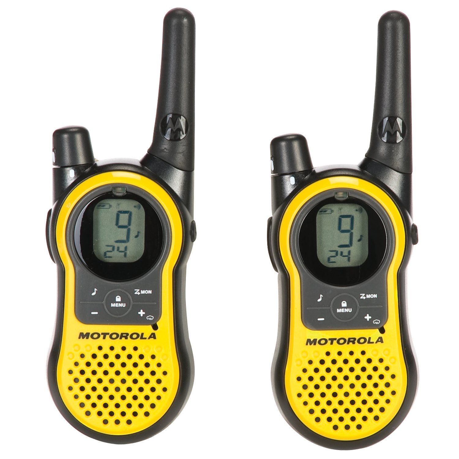 Motorola Talkabout® MH230R 2-Way Radios 2-Pack