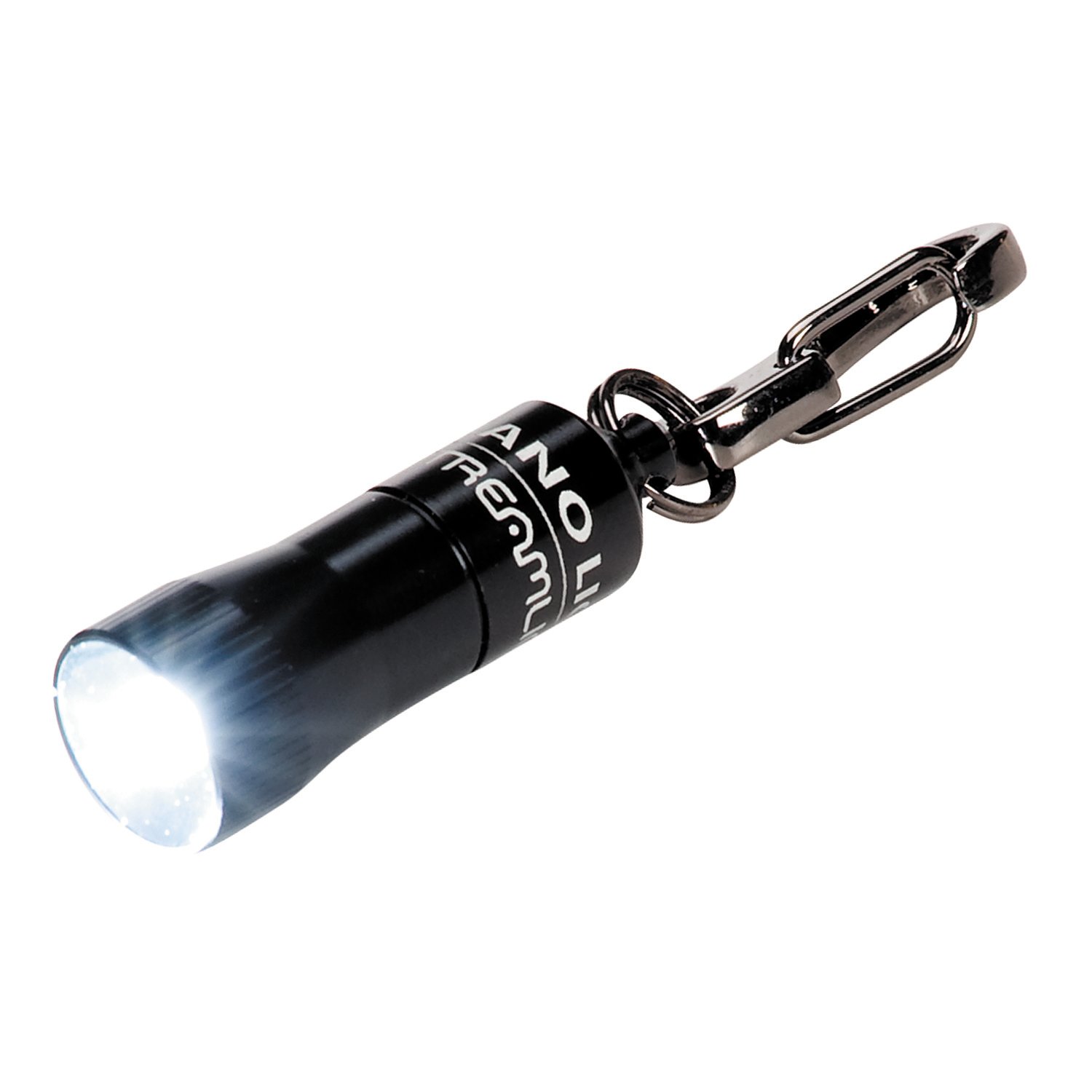 Streamlight Nano Light® LED Key Chain Light