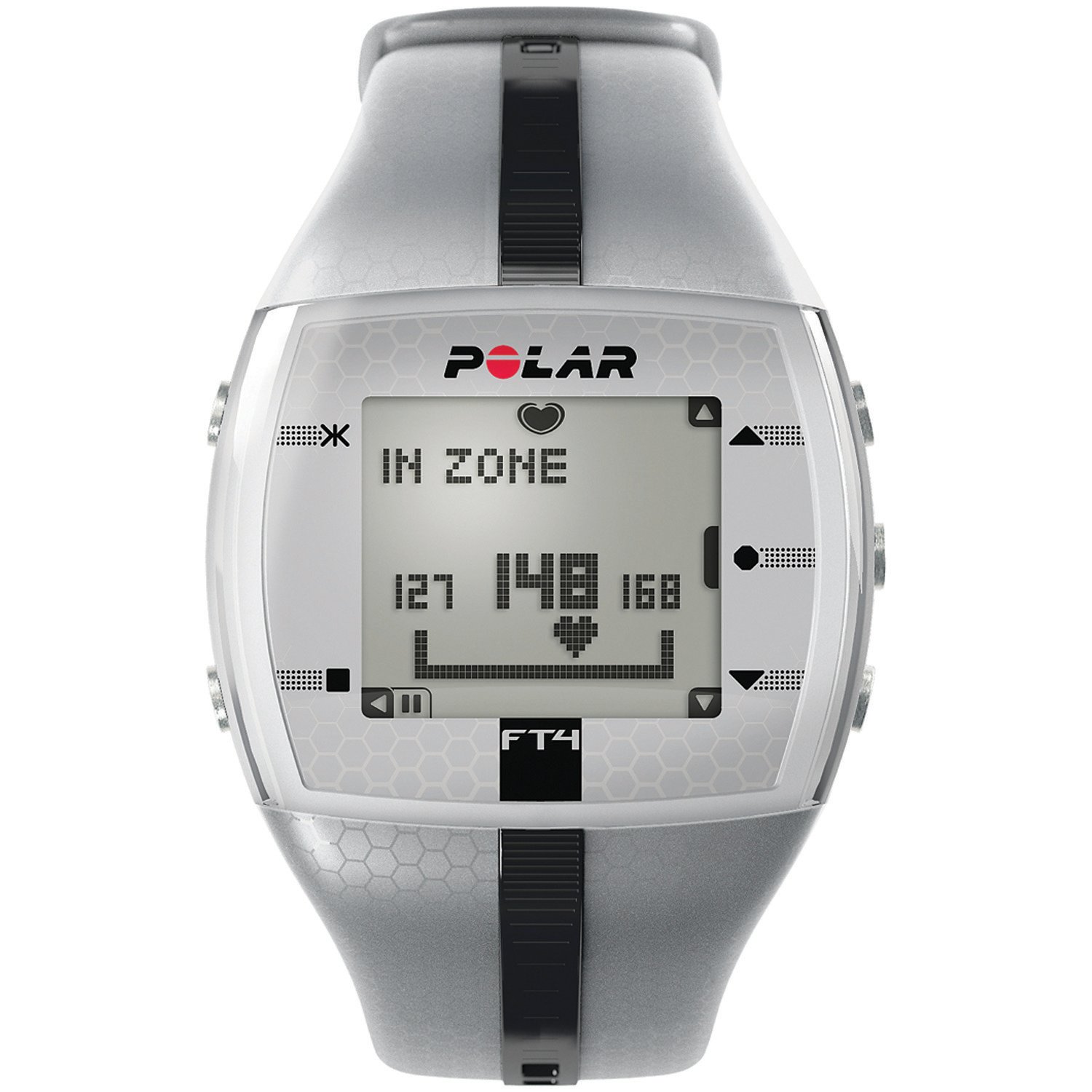Polar Fitness FT4 Heart Rate Monitor