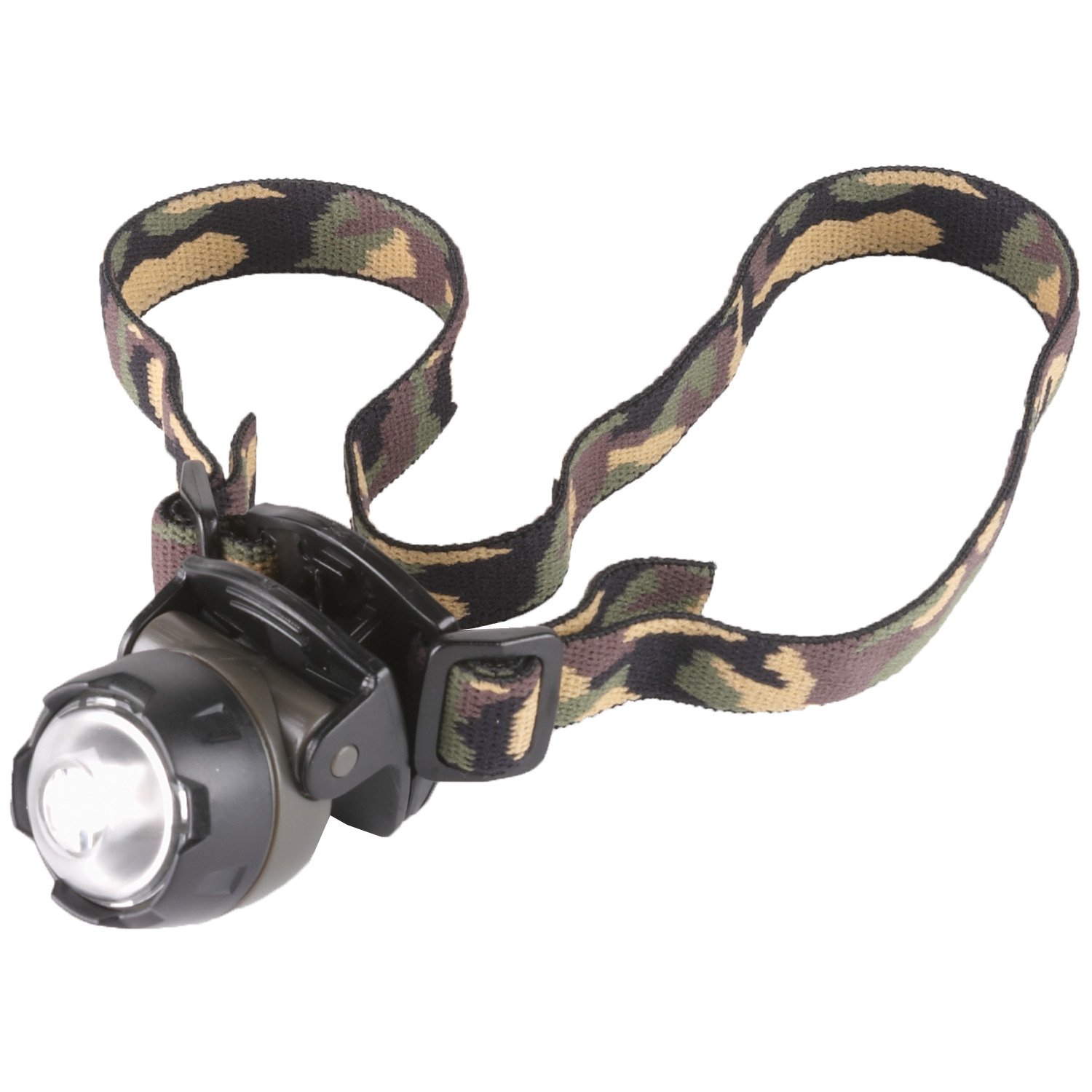 Cyclops Atom LED Magnifier Headlamp
