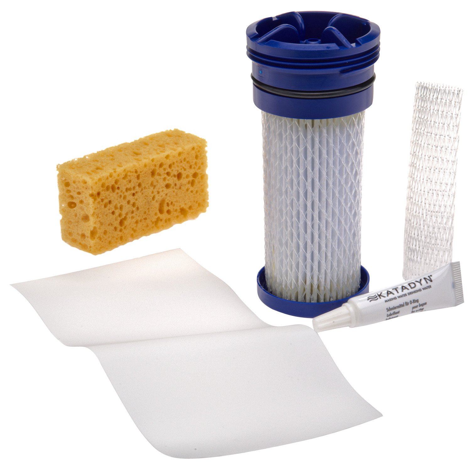 Katadyn Hiker Pro Microfilter Replacement Cartridge