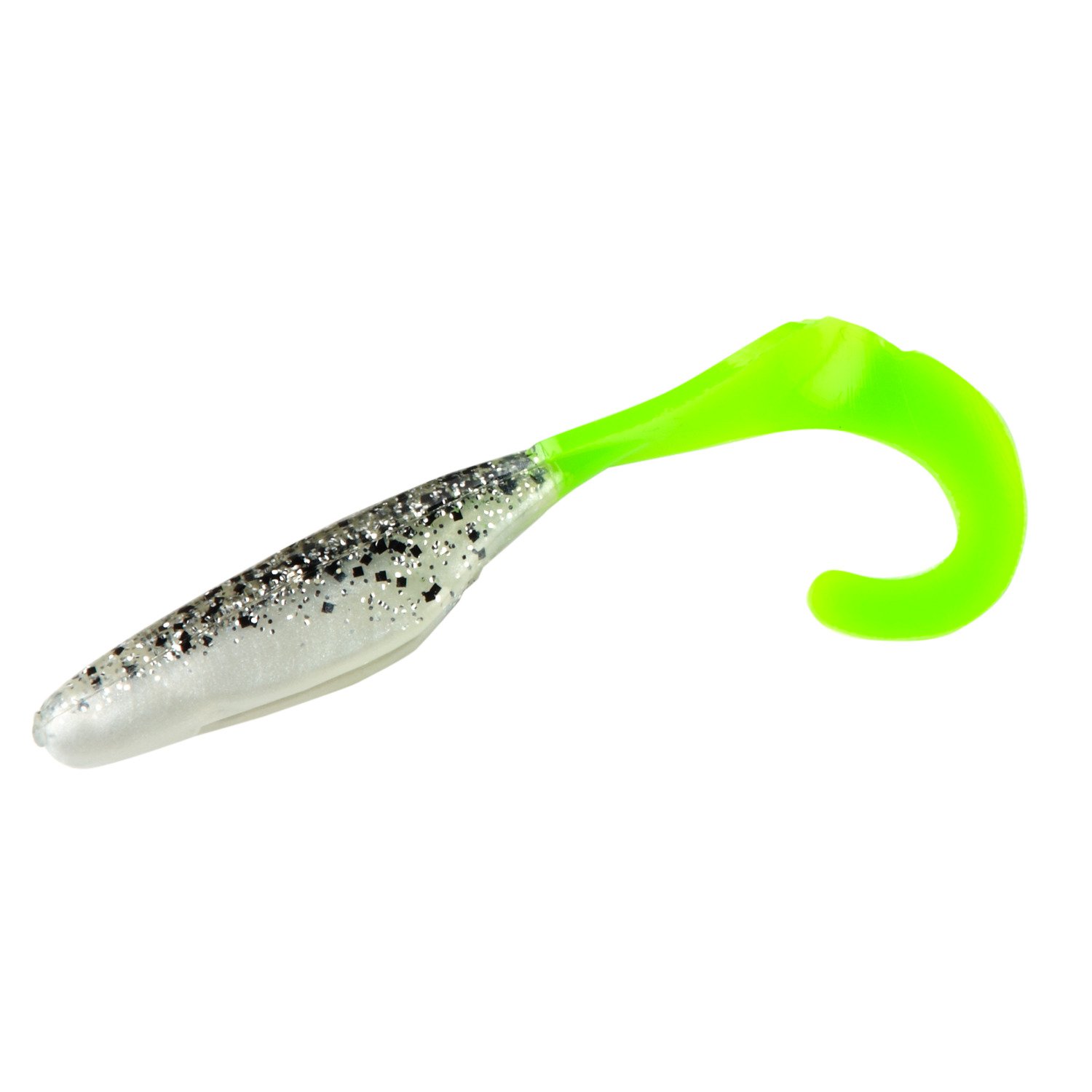 Bass Assassin Lures 4