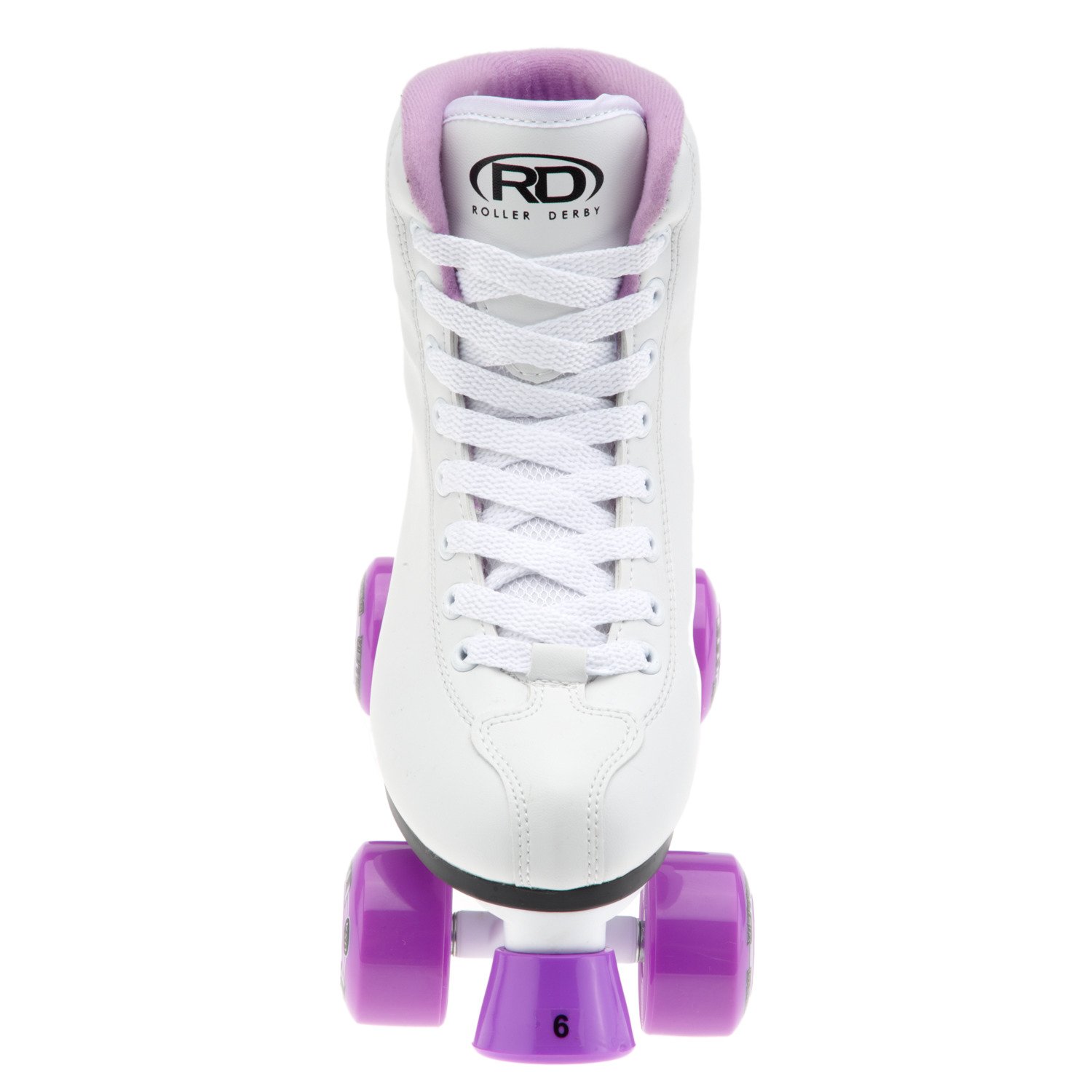 Roller Derby Women's Roller Star 550 Quad Skates thumbnail