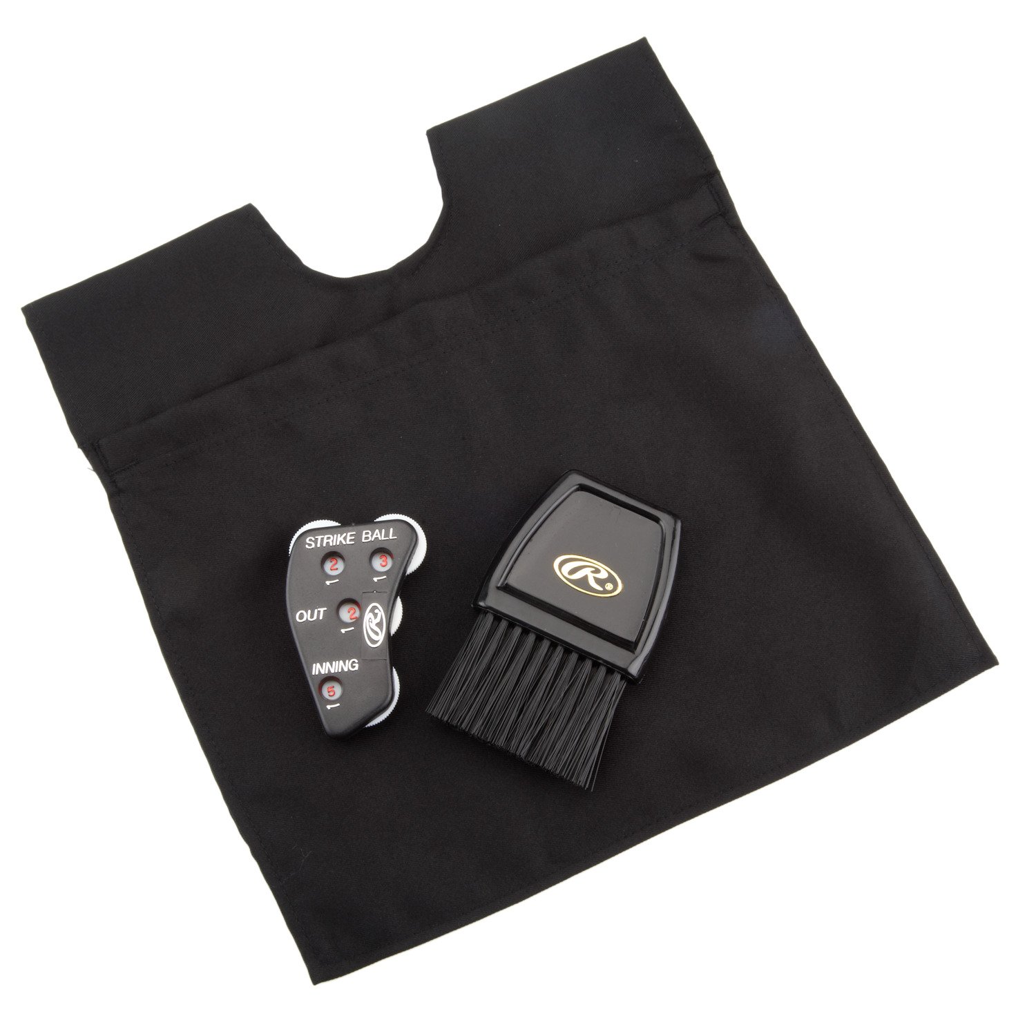 Rawlings® Umpire Accessories Set