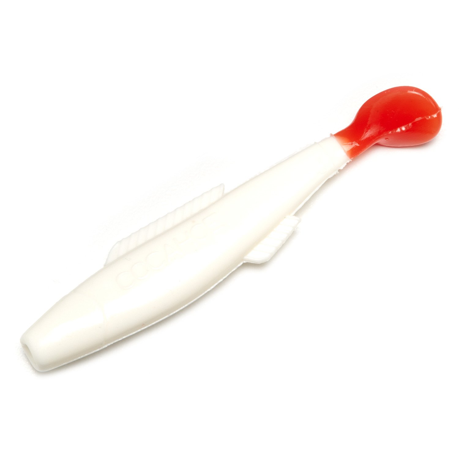 White/Firetail
