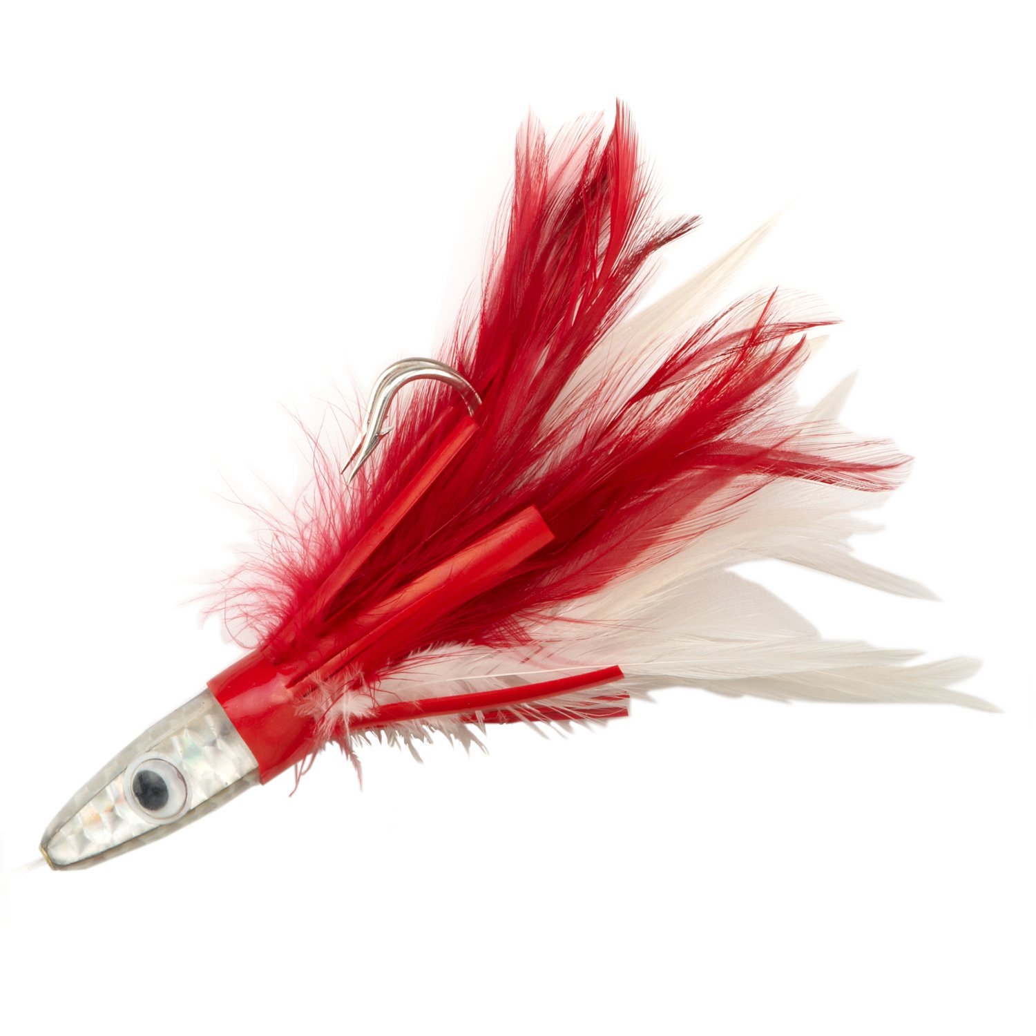 BOONE Tuna Treat 6