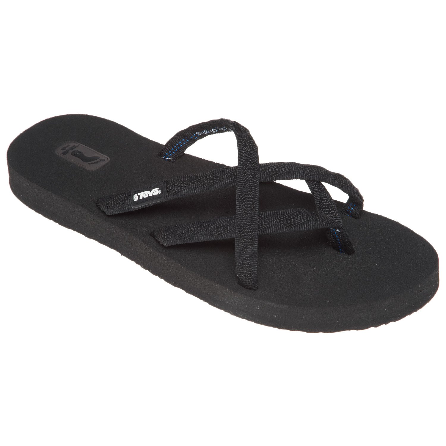 Teva® Women's Mush Flip Flops thumbnail