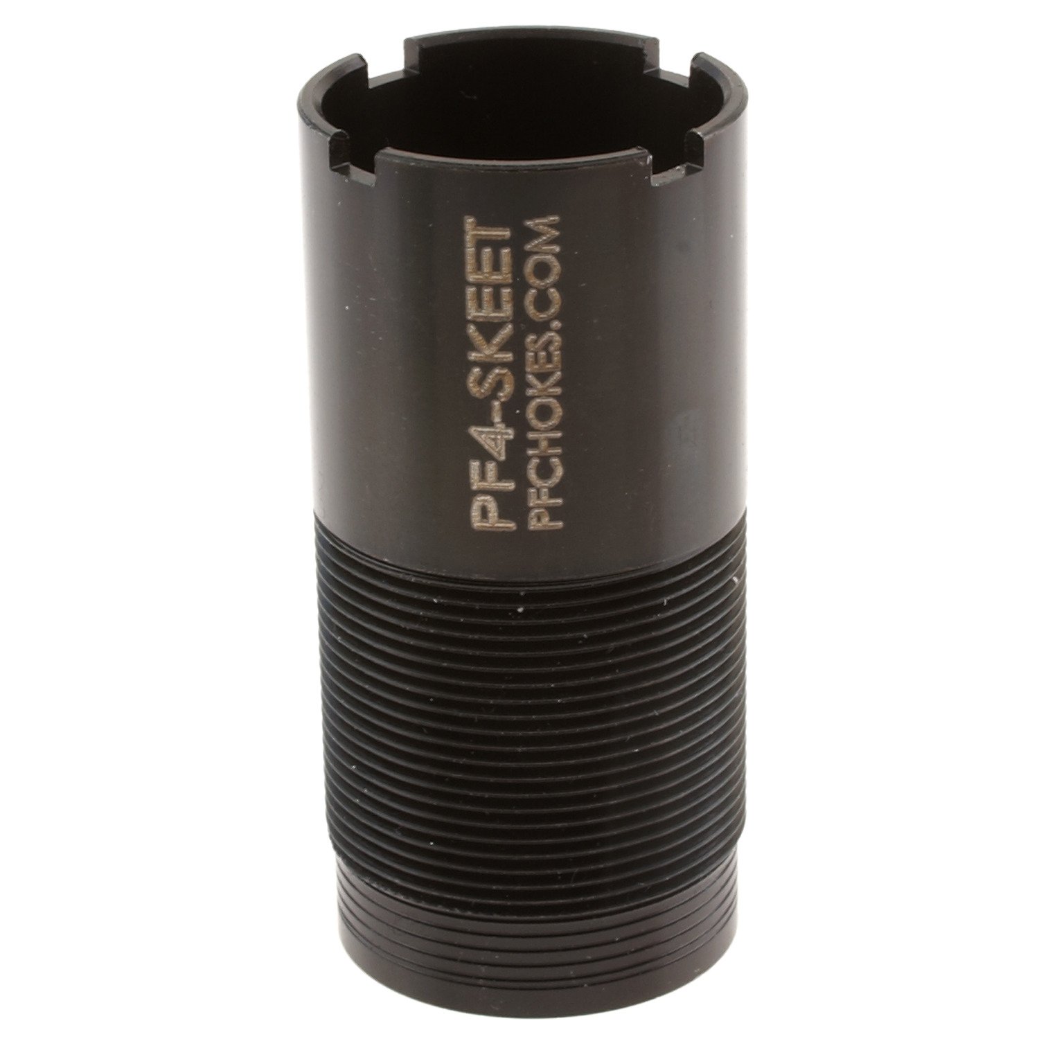 Mossberg® Pro-Factor™ PF4 12-Gauge Flush Skeet Choke Tube