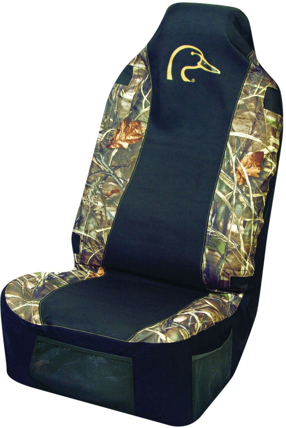 Ducks Unlimited Realtree Max-4™ Universal Camo Seat Cover