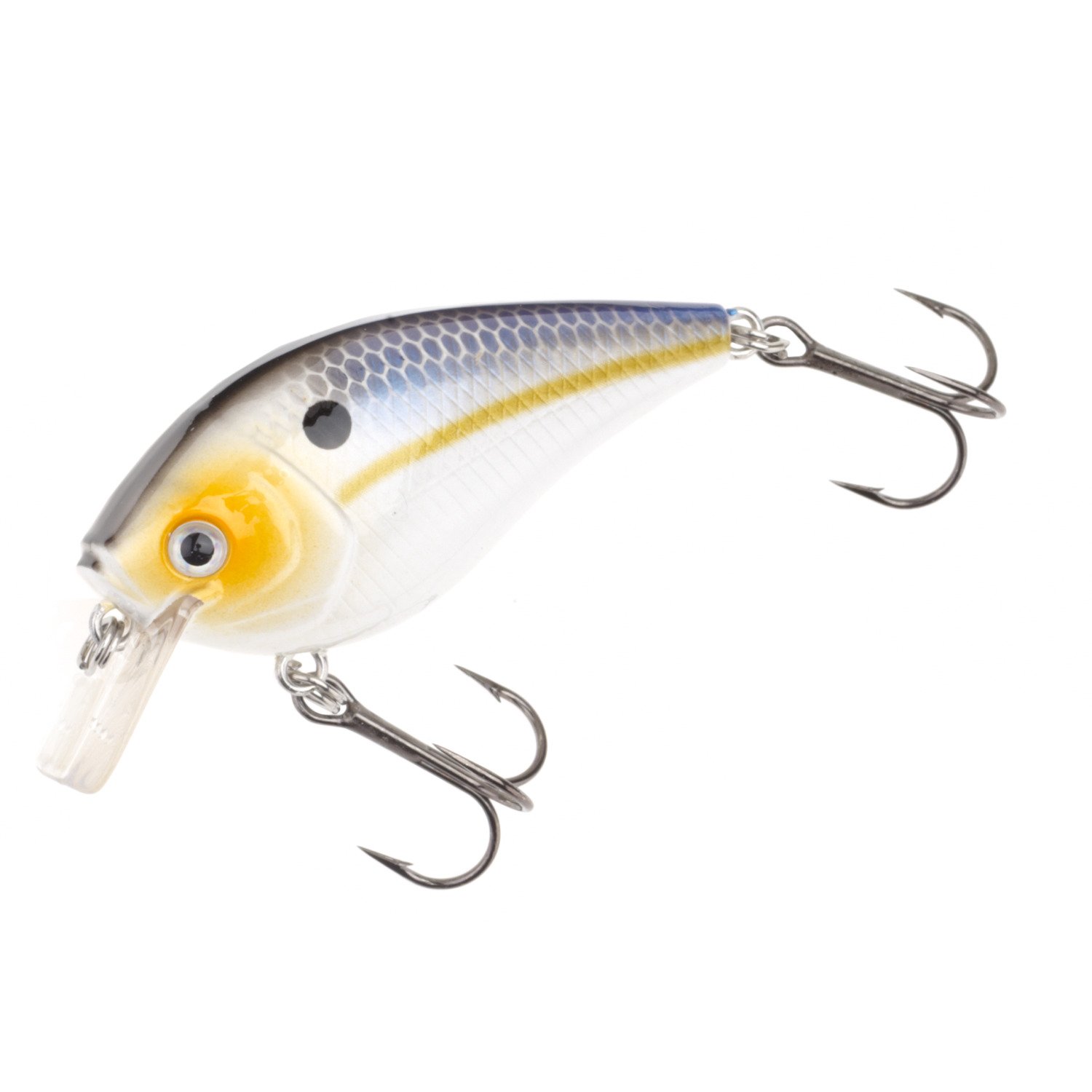 Natural Shad