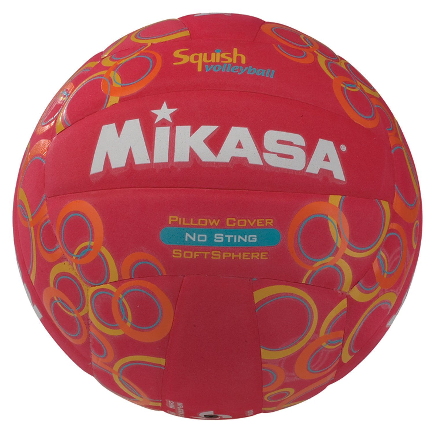 Mikasa Squish Volleyball