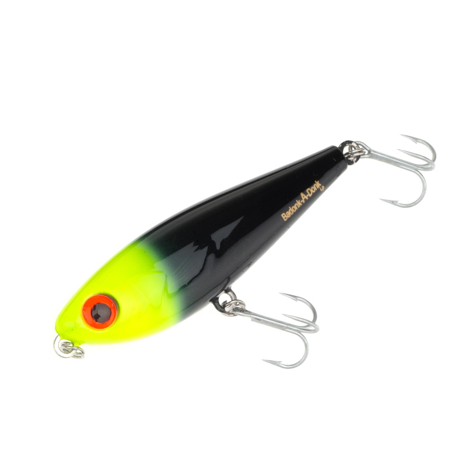Bomber® Lures Badonk-A-Donk Low Pitch 3-1/2