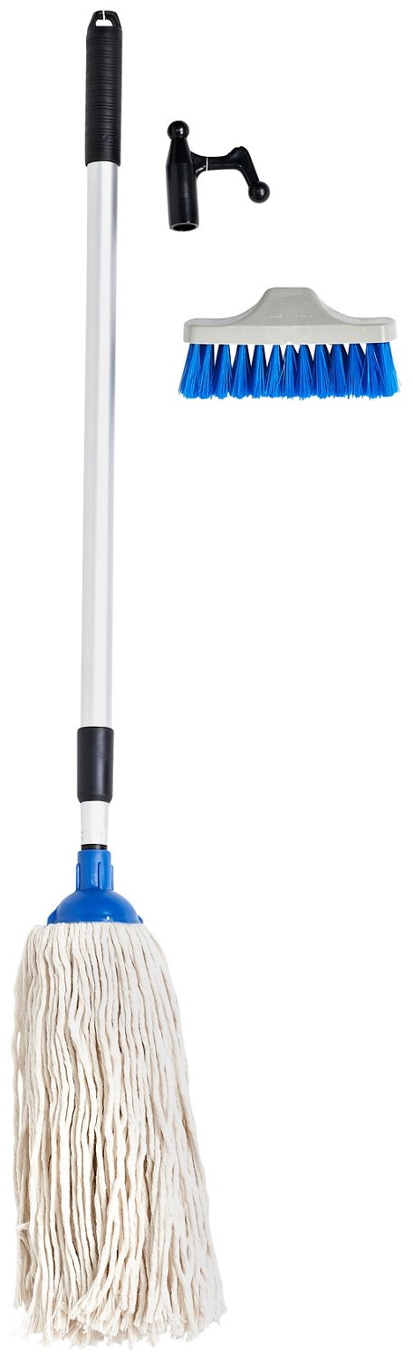 Marine Raider Deck Brush Kit