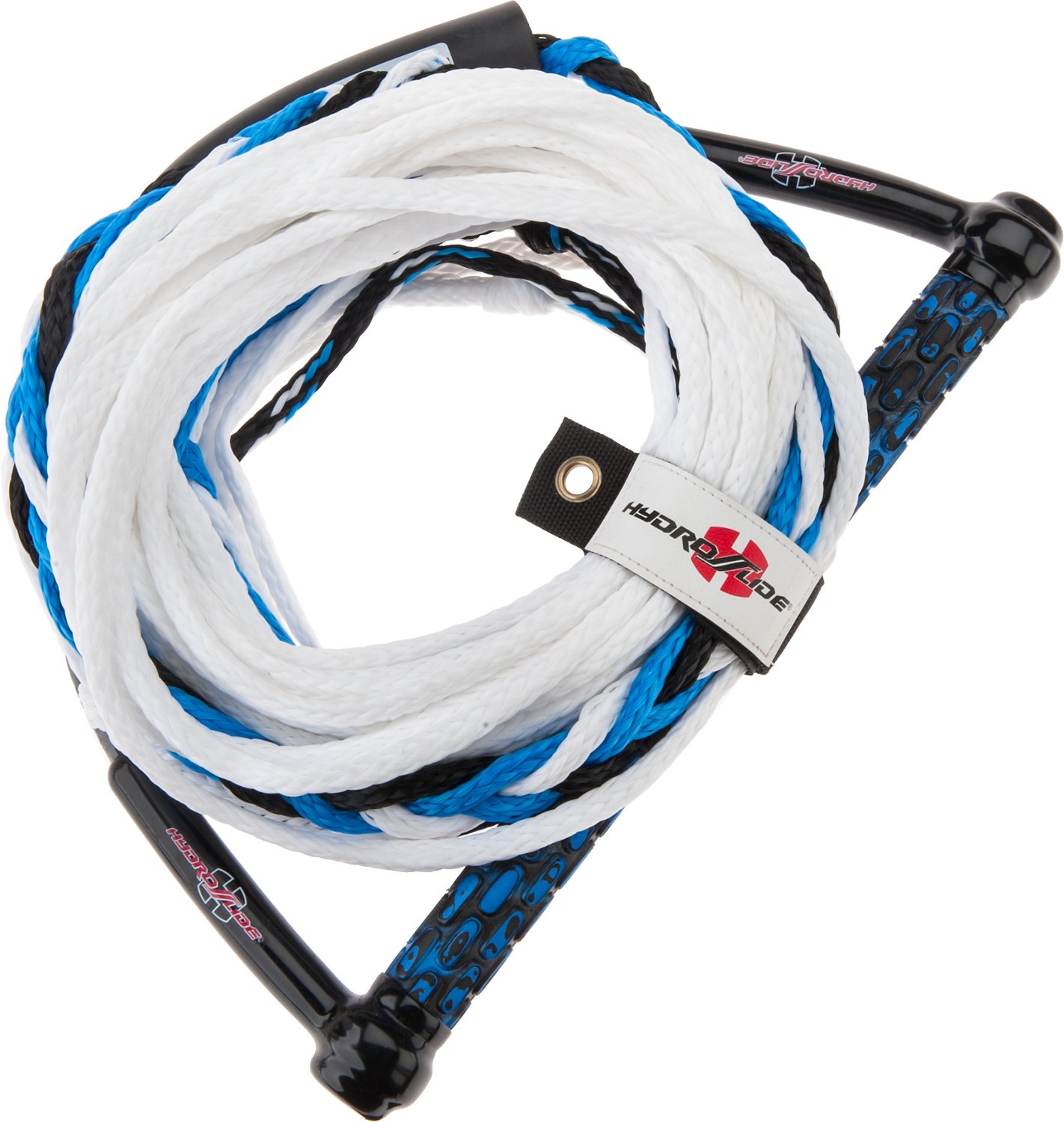 Hydroslide 4-Section 75' Wakeboard Rope