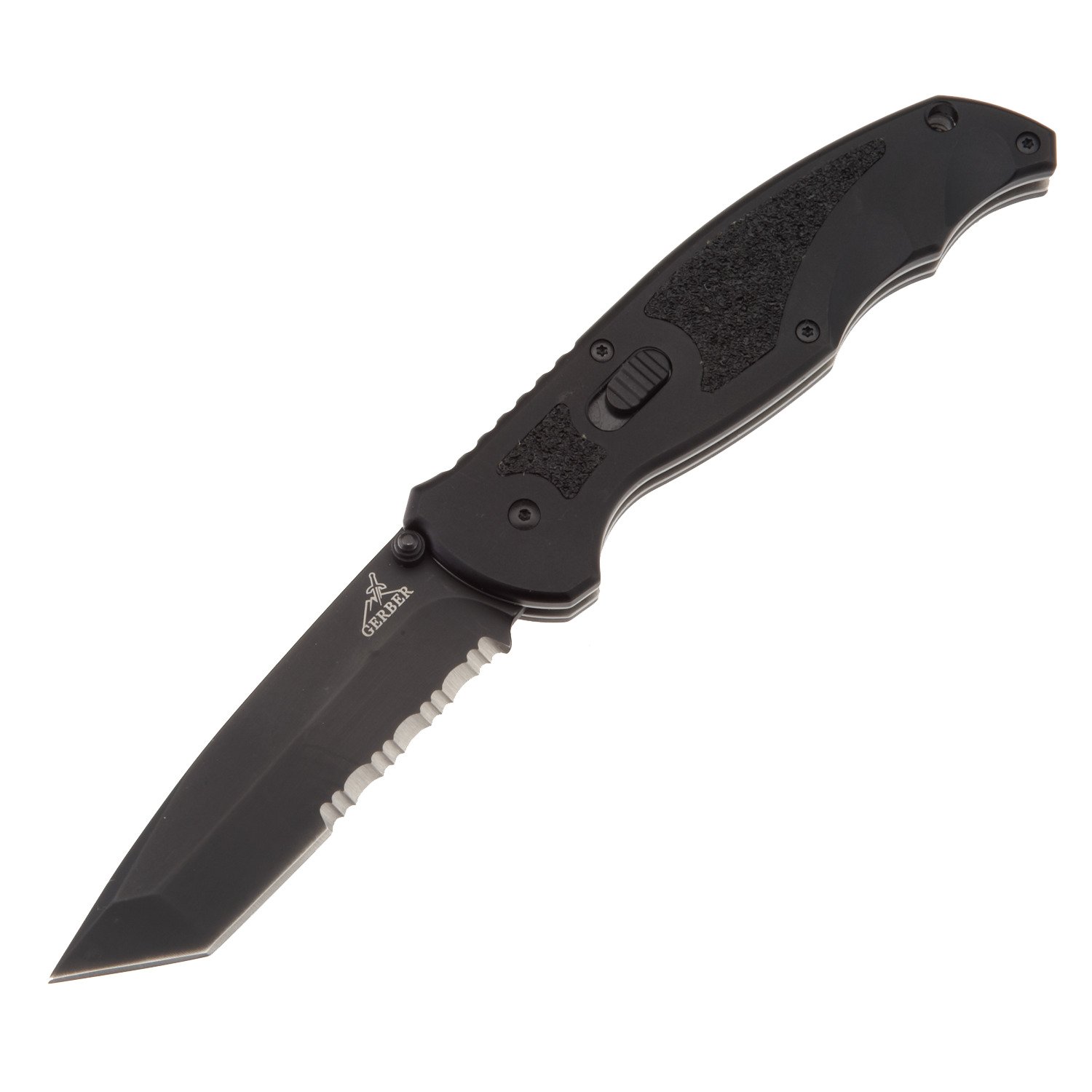 Gerber® Answer 3.25 Folding Knife