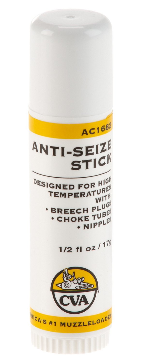 CVA Breech Plug Anti-Seize Stick