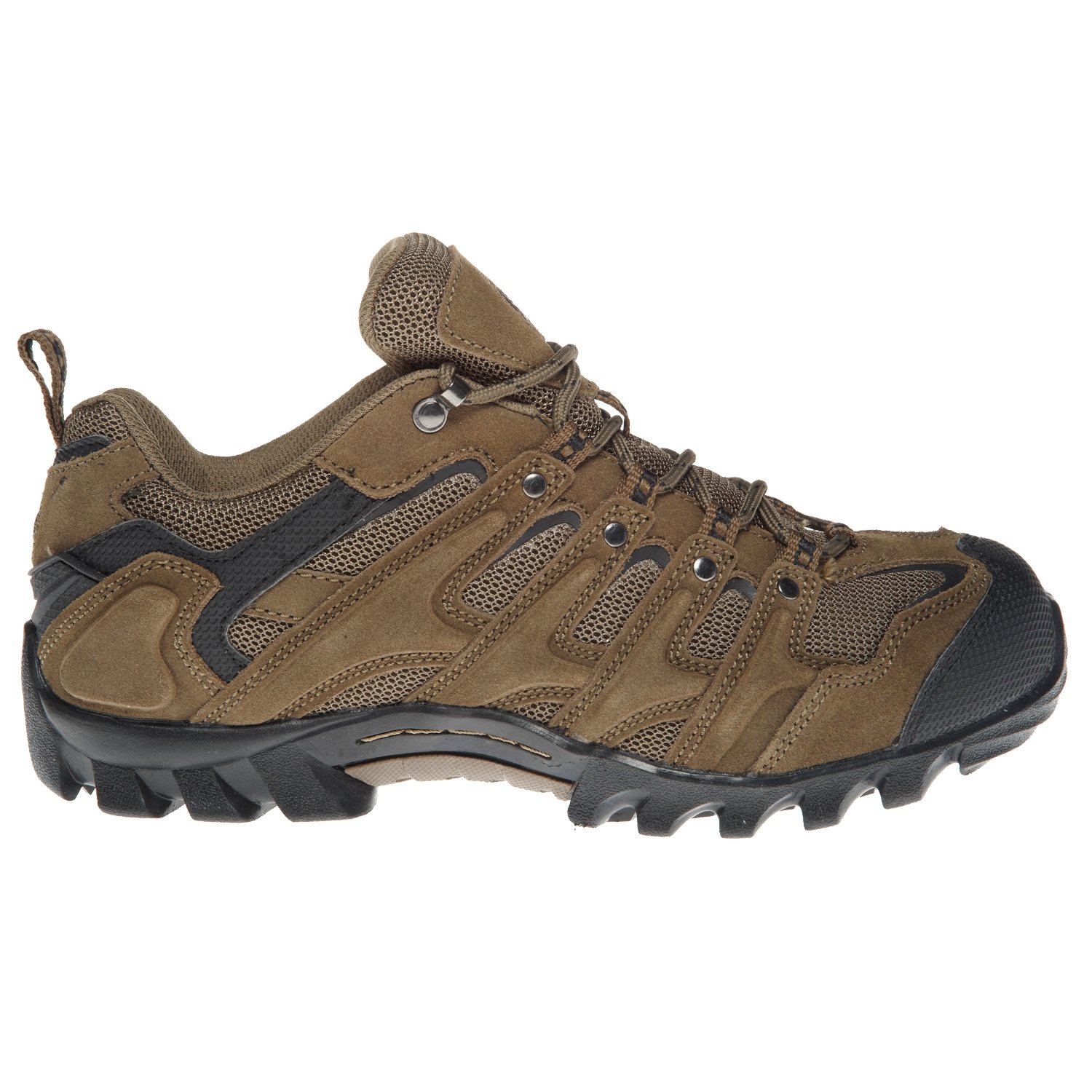 Nevados Men's Talus Lo Hiking Boots thumbnail
