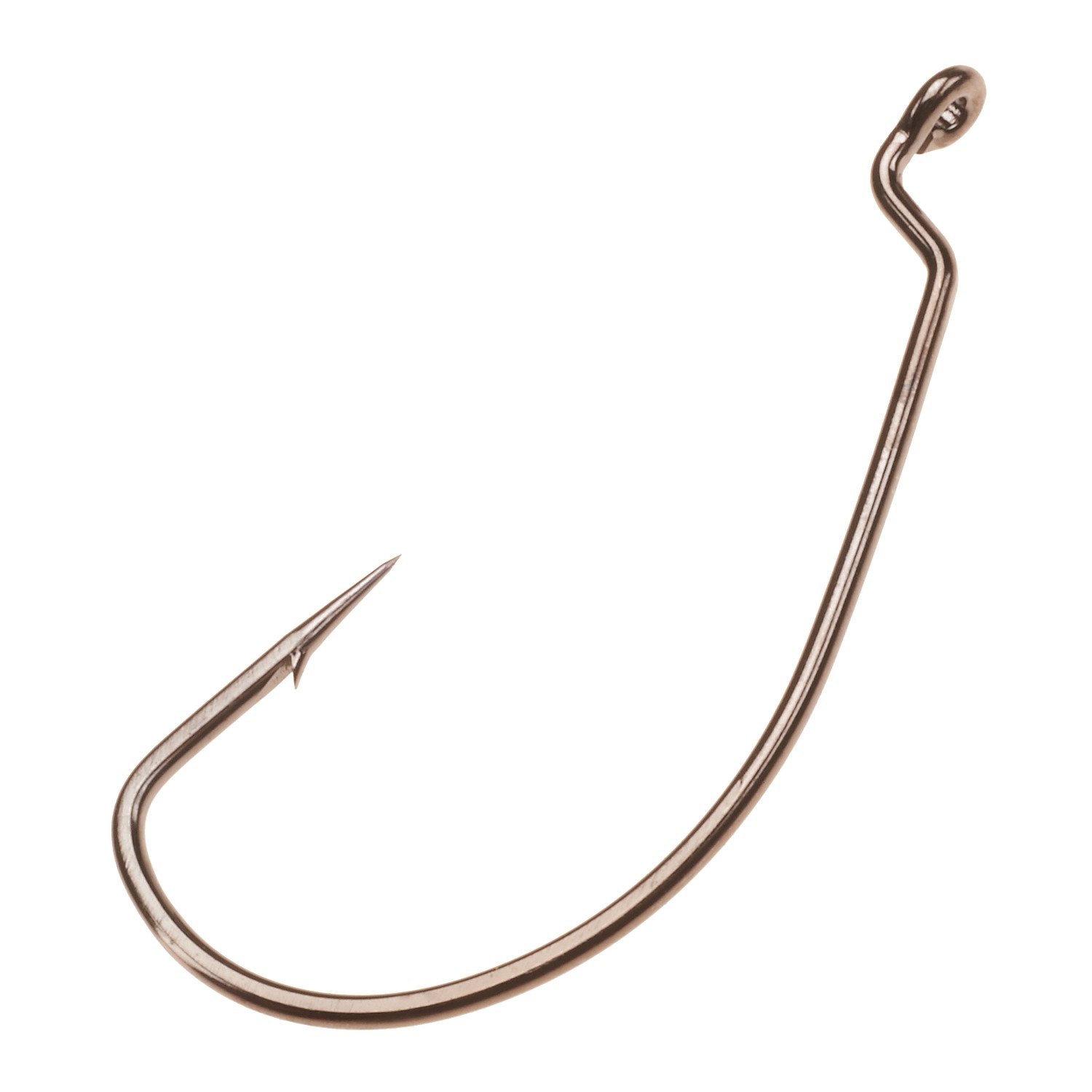 Mustad Ultra Point Big-Mouth™ Wide Gap Hooks 4-Pack