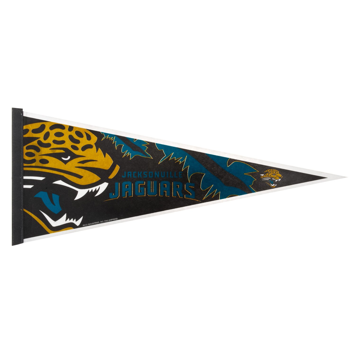 Tag Express Pennant