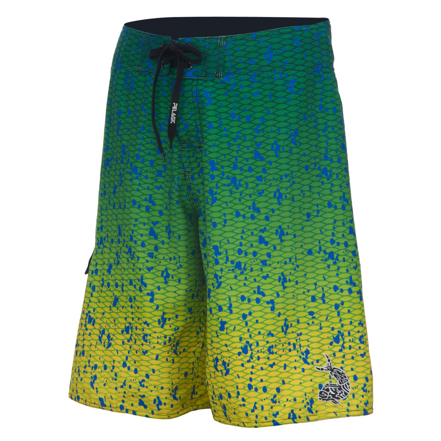 Pelagic Men's Dorado Boardshort