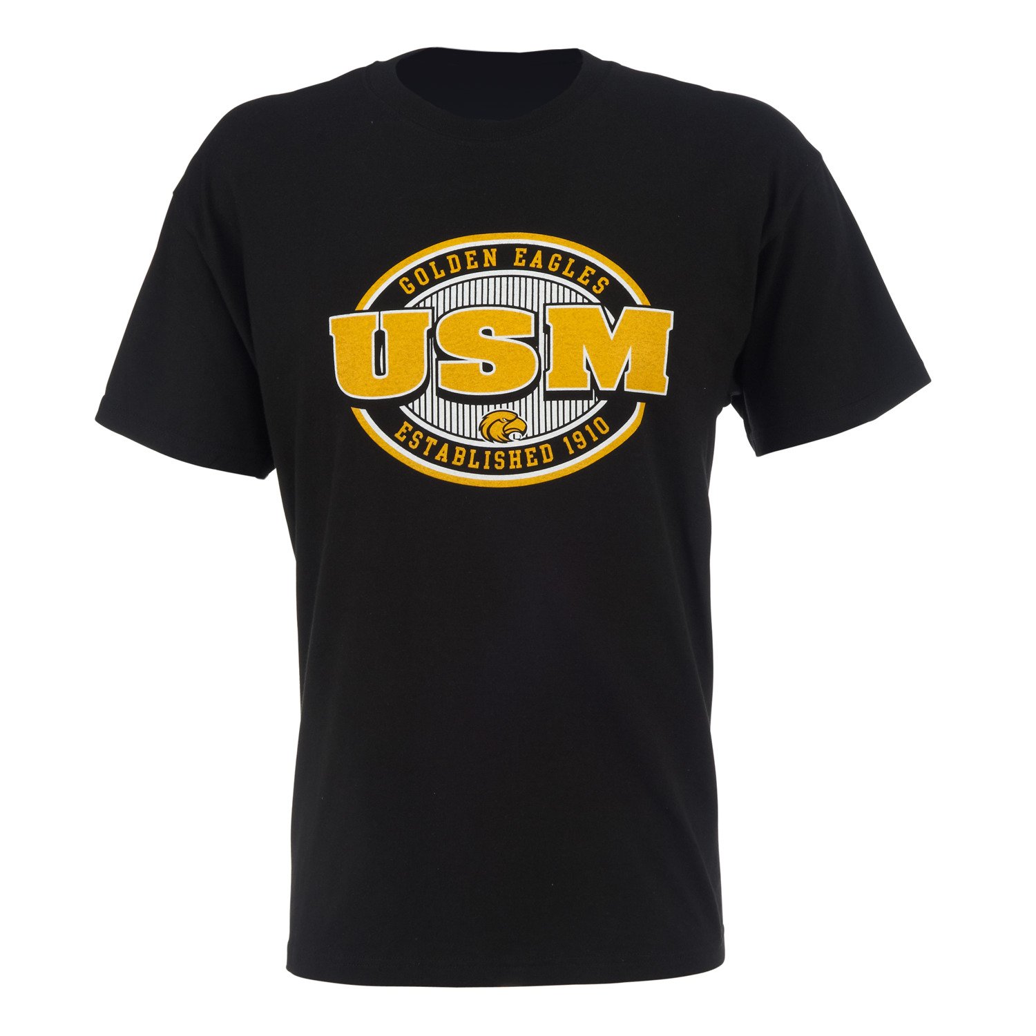 Viatran Adults' University of Southern Mississippi T-shirt